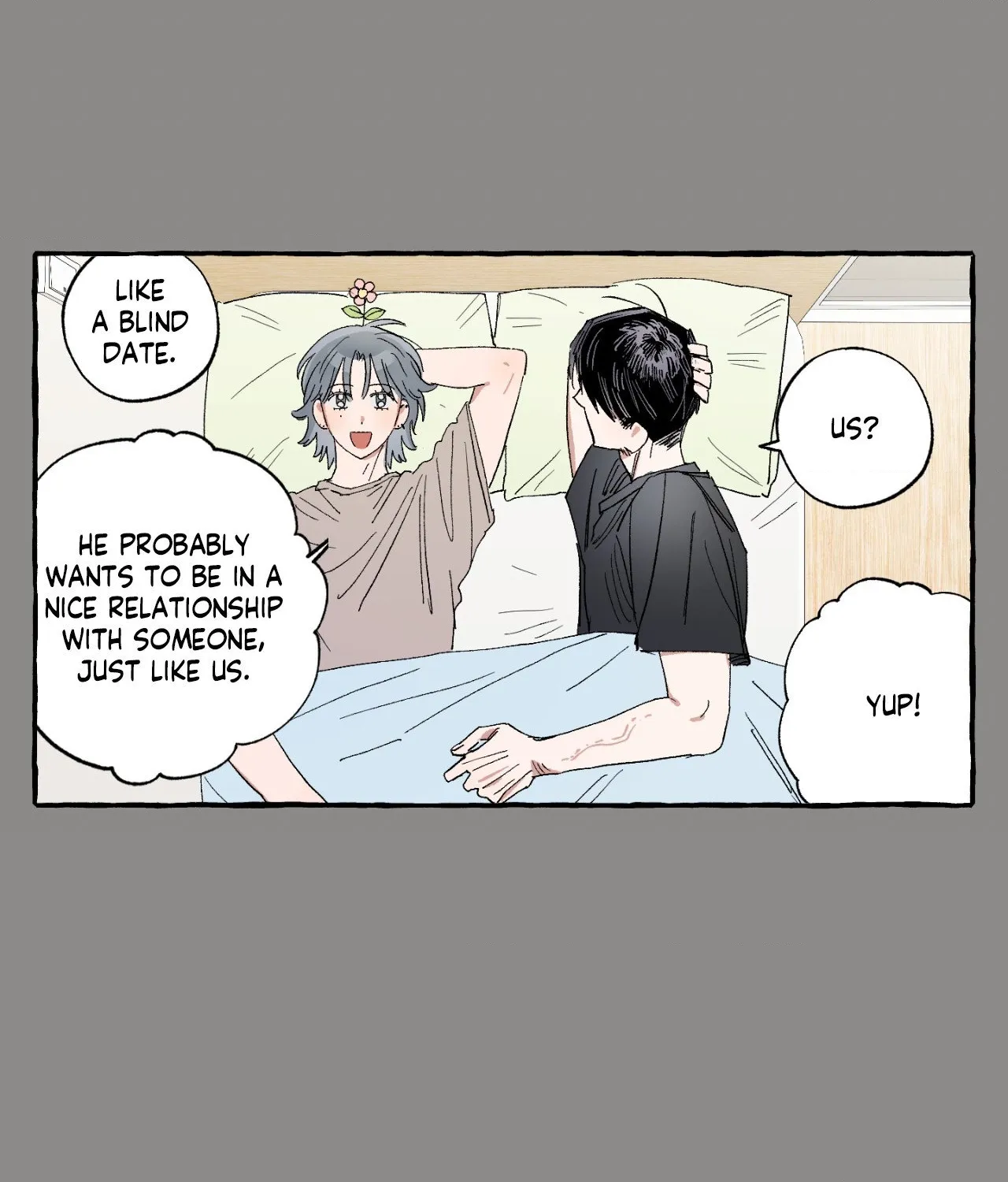 Sweeten the Deal Chapter 51 page 24 - 