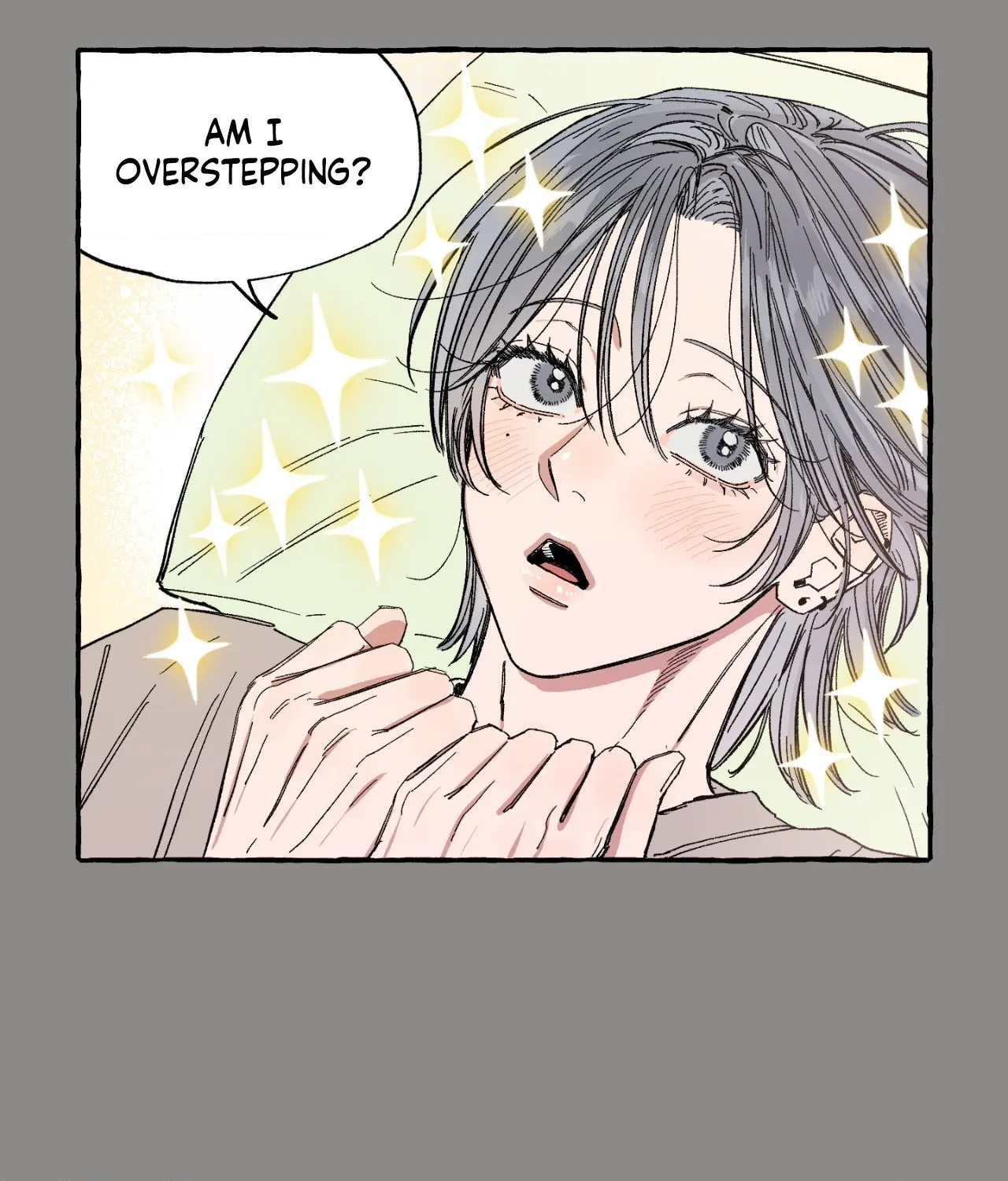 Sweeten the Deal Chapter 51 page 25 - 