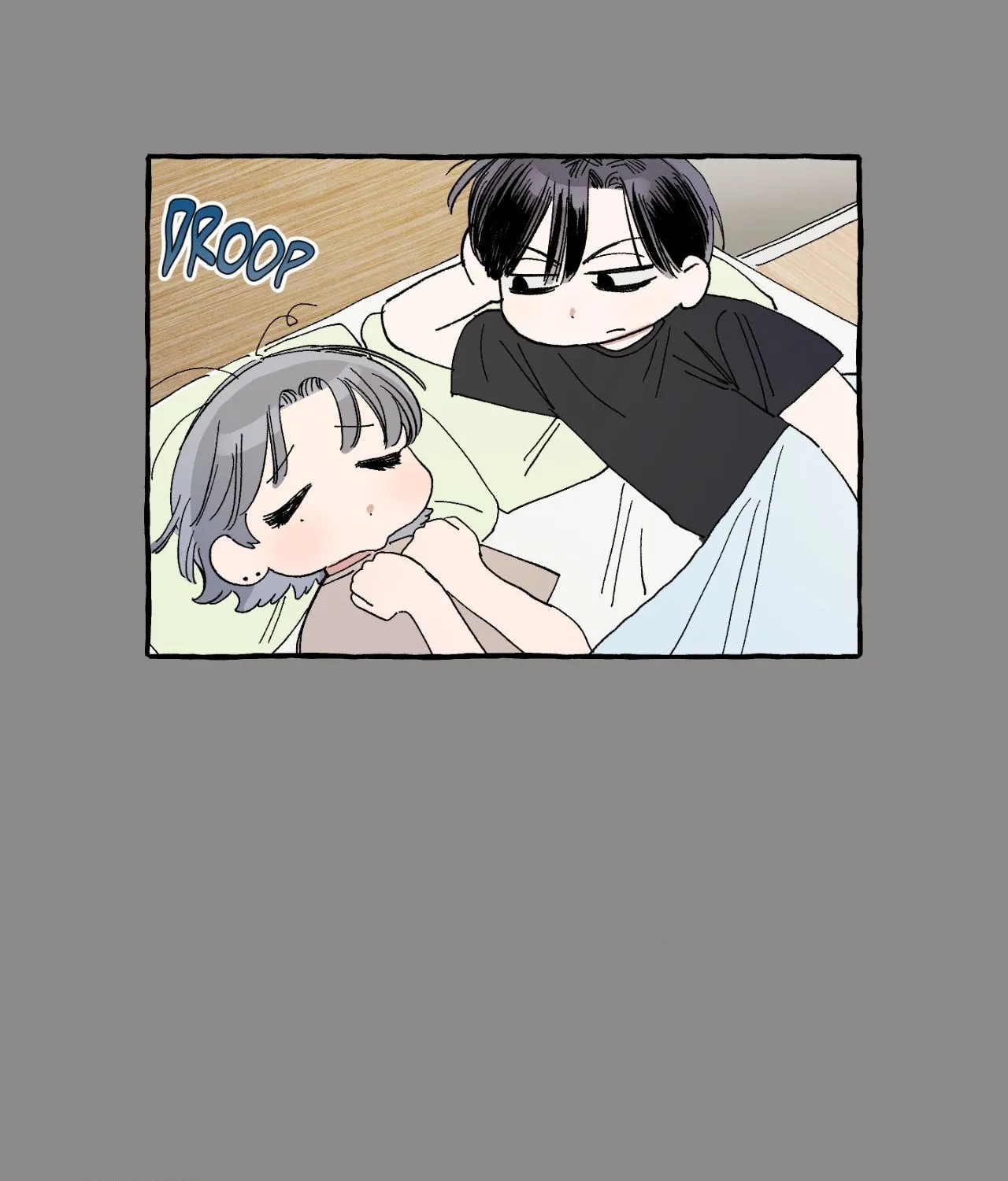 Sweeten the Deal Chapter 51 page 27 - 