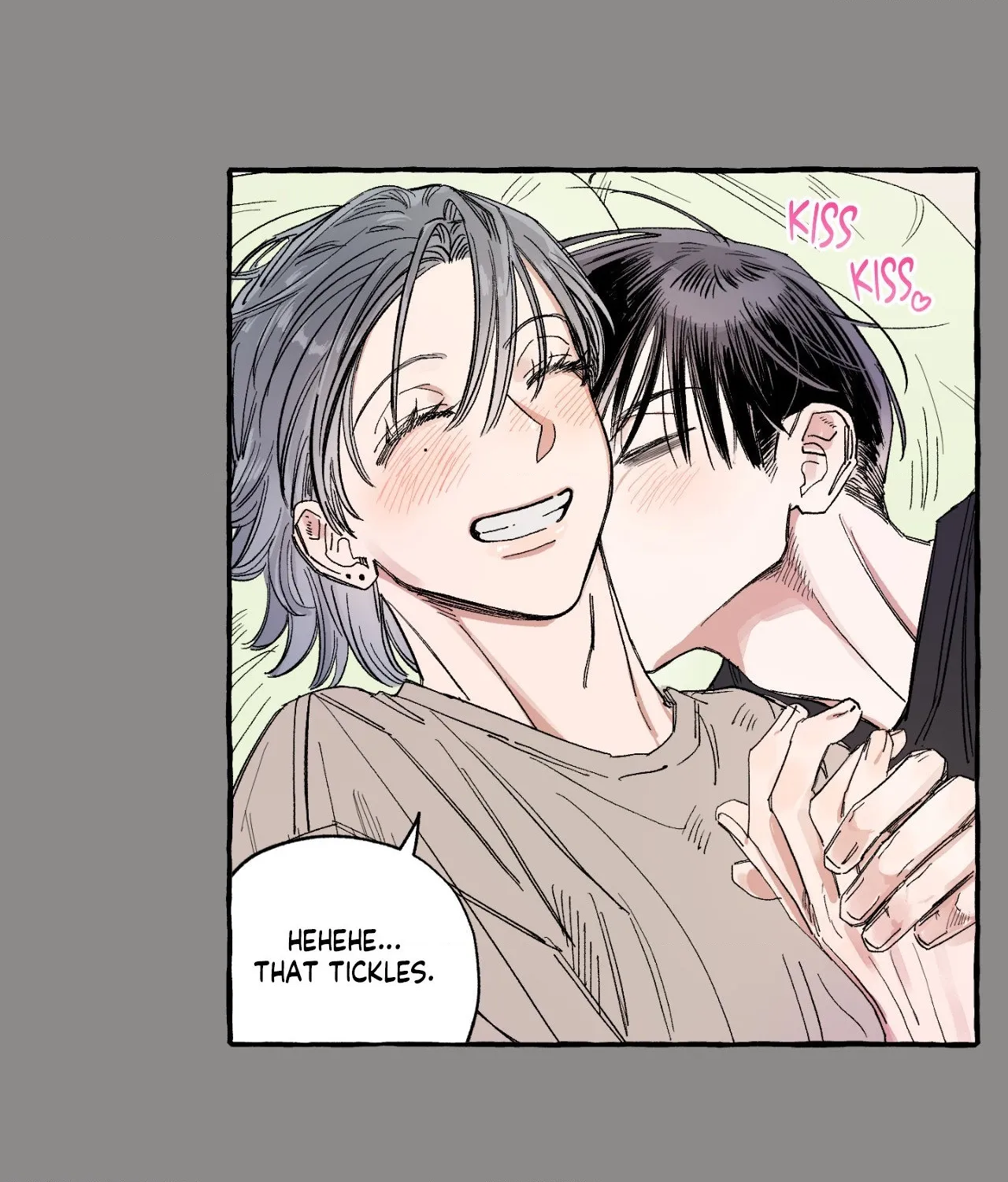 Sweeten the Deal Chapter 51 page 29 - 