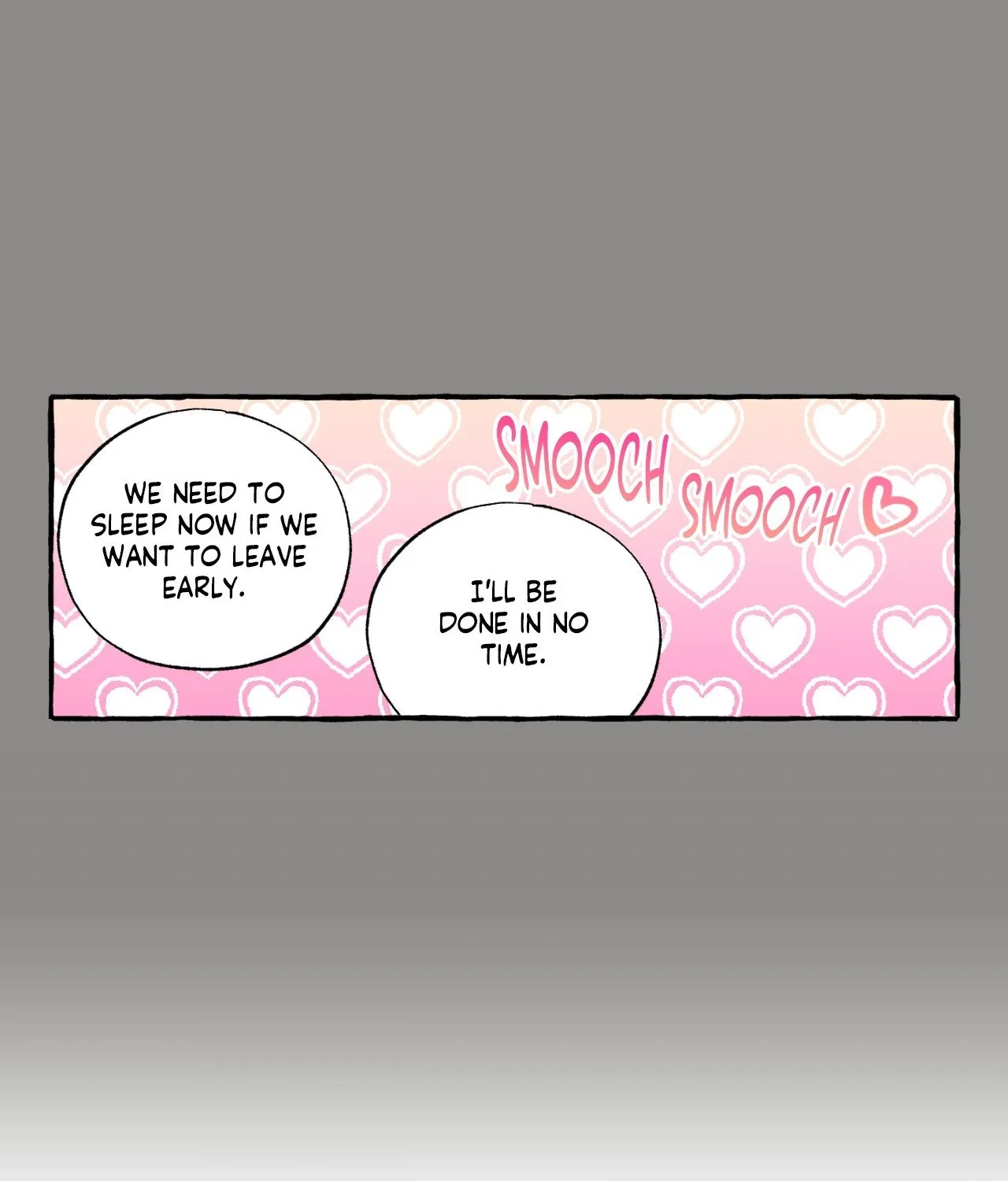 Sweeten the Deal Chapter 51 page 30 - 