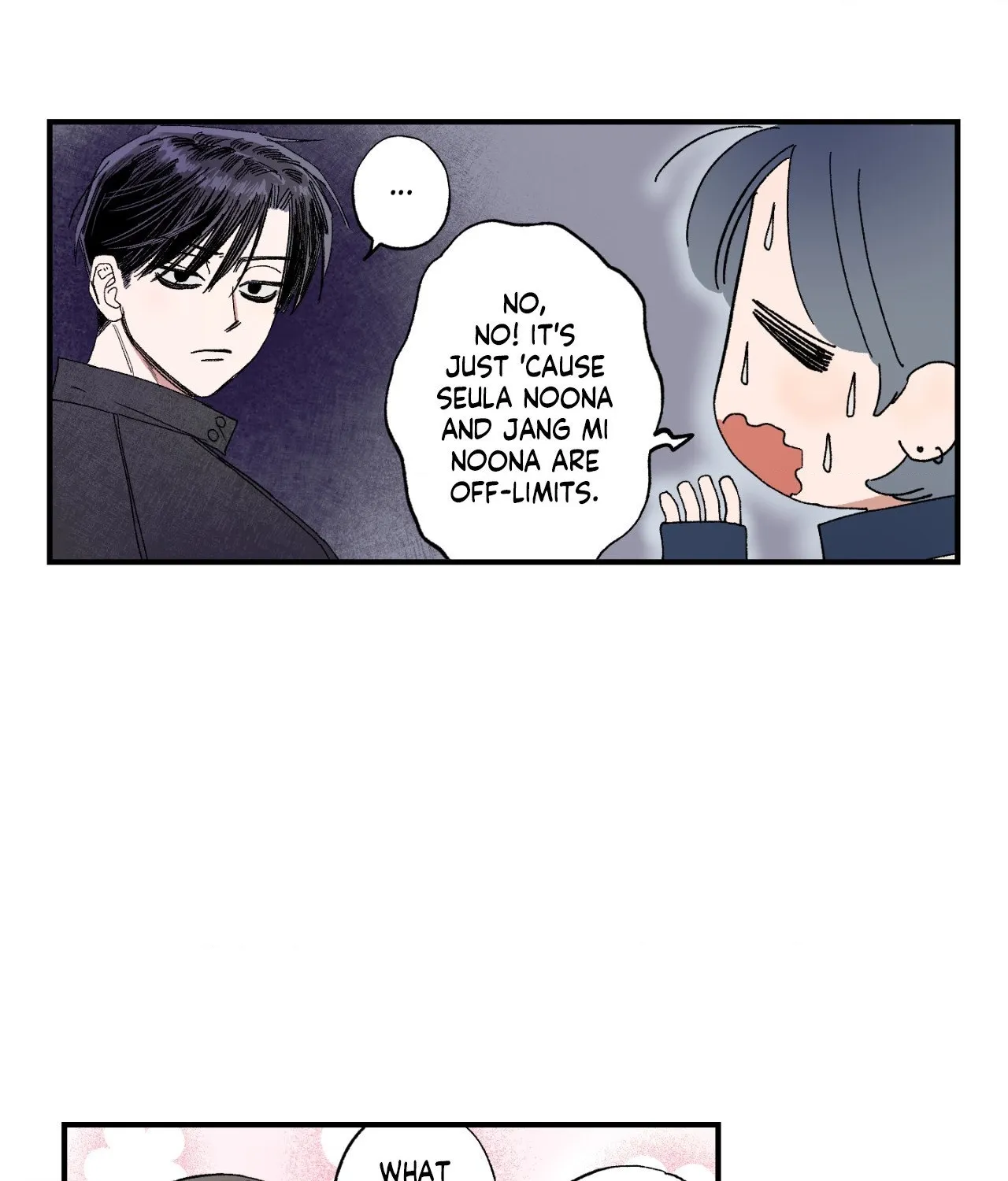 Sweeten the Deal Chapter 51 page 34 - 