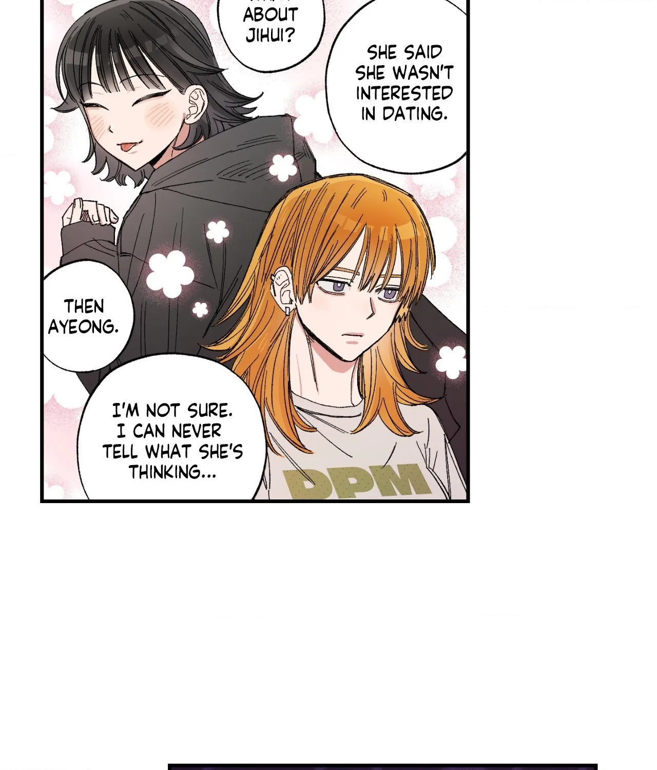 Sweeten the Deal Chapter 51 page 35 - 