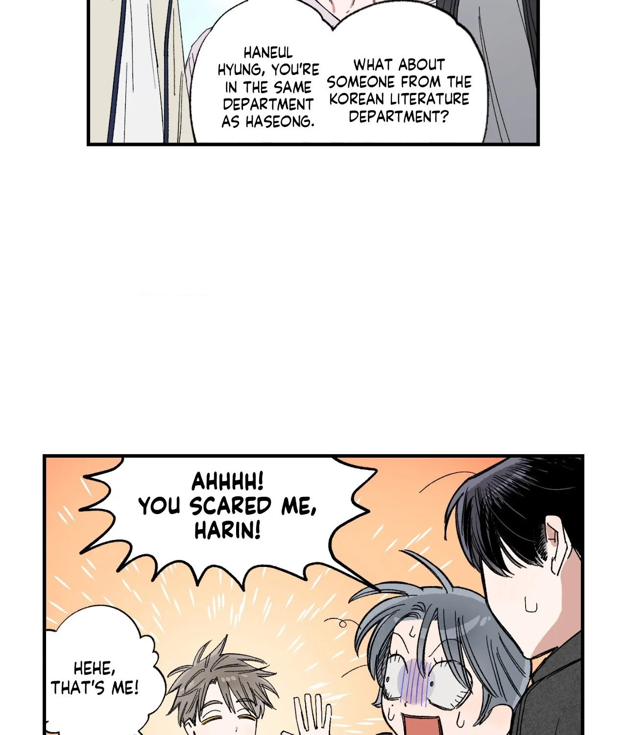 Sweeten the Deal Chapter 51 page 39 - 