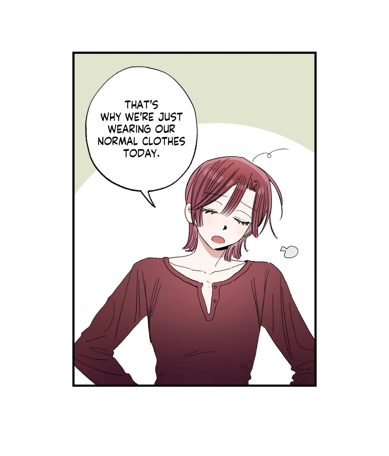 Sweeten the Deal Chapter 51 page 5 - 