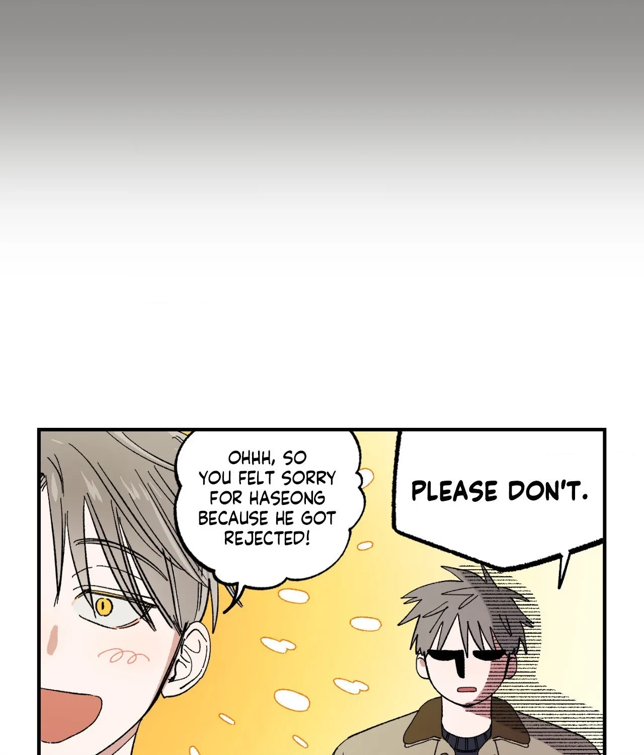 Sweeten the Deal Chapter 51 page 42 - 