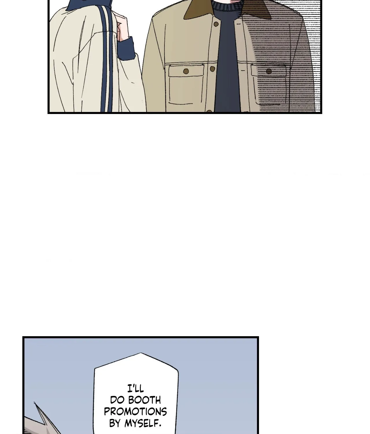 Sweeten the Deal Chapter 51 page 44 - 