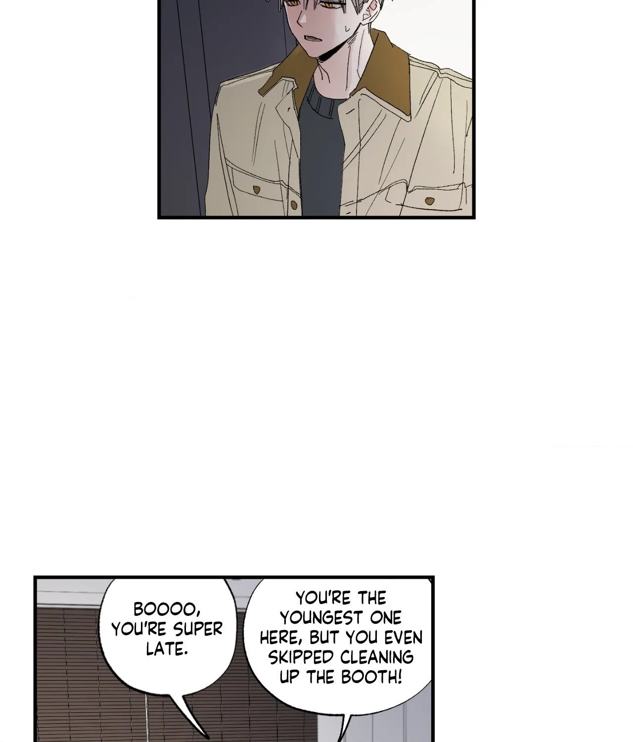 Sweeten the Deal Chapter 51 page 49 - 