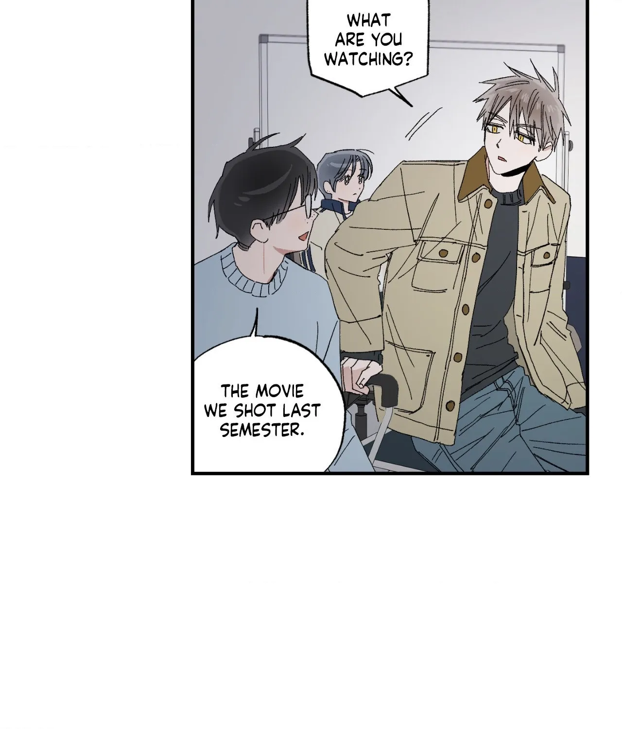 Sweeten the Deal Chapter 51 page 51 - 