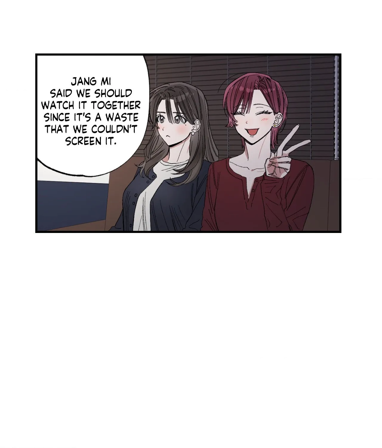 Sweeten the Deal Chapter 51 page 52 - 