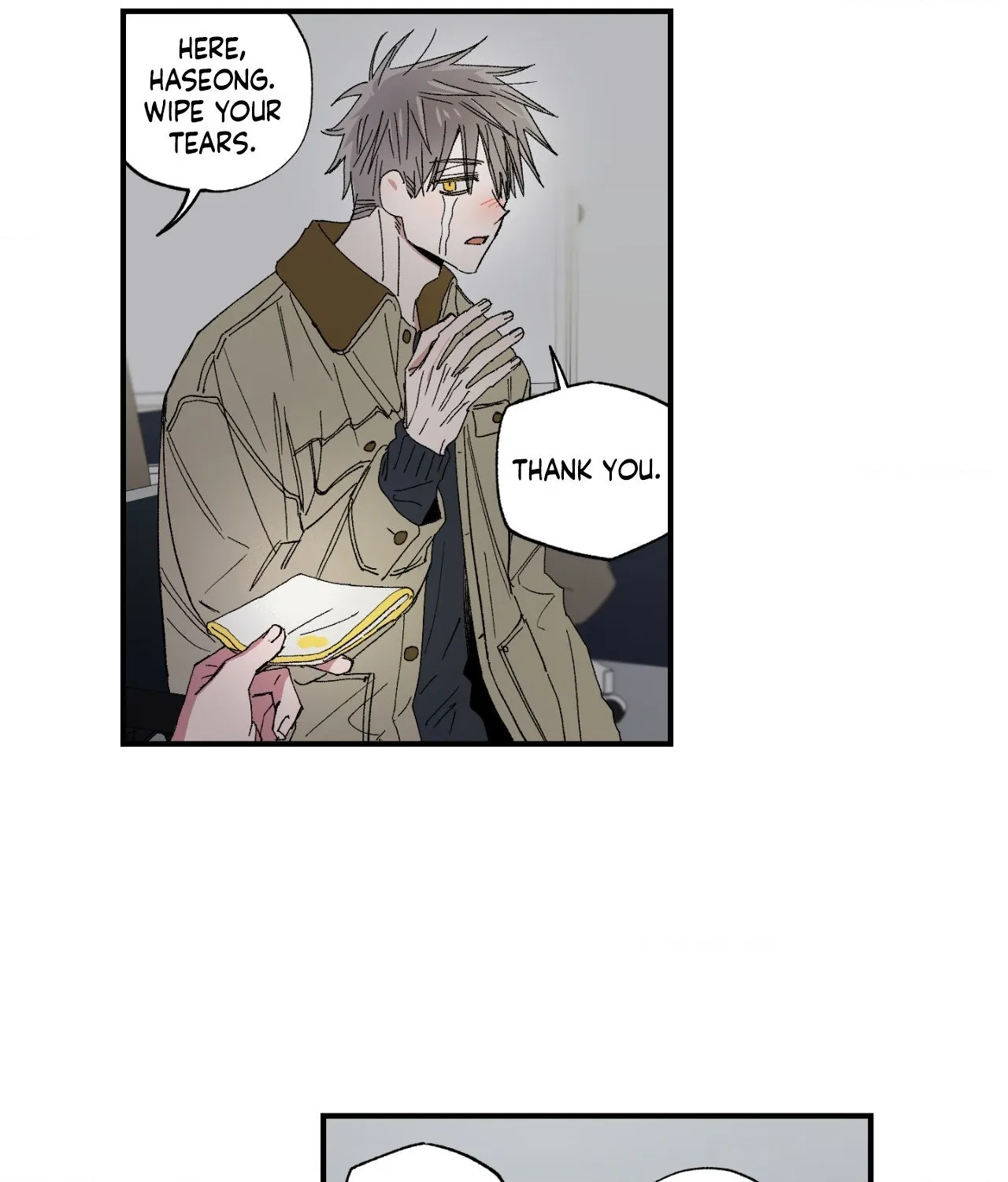 Sweeten the Deal Chapter 51 page 57 - 