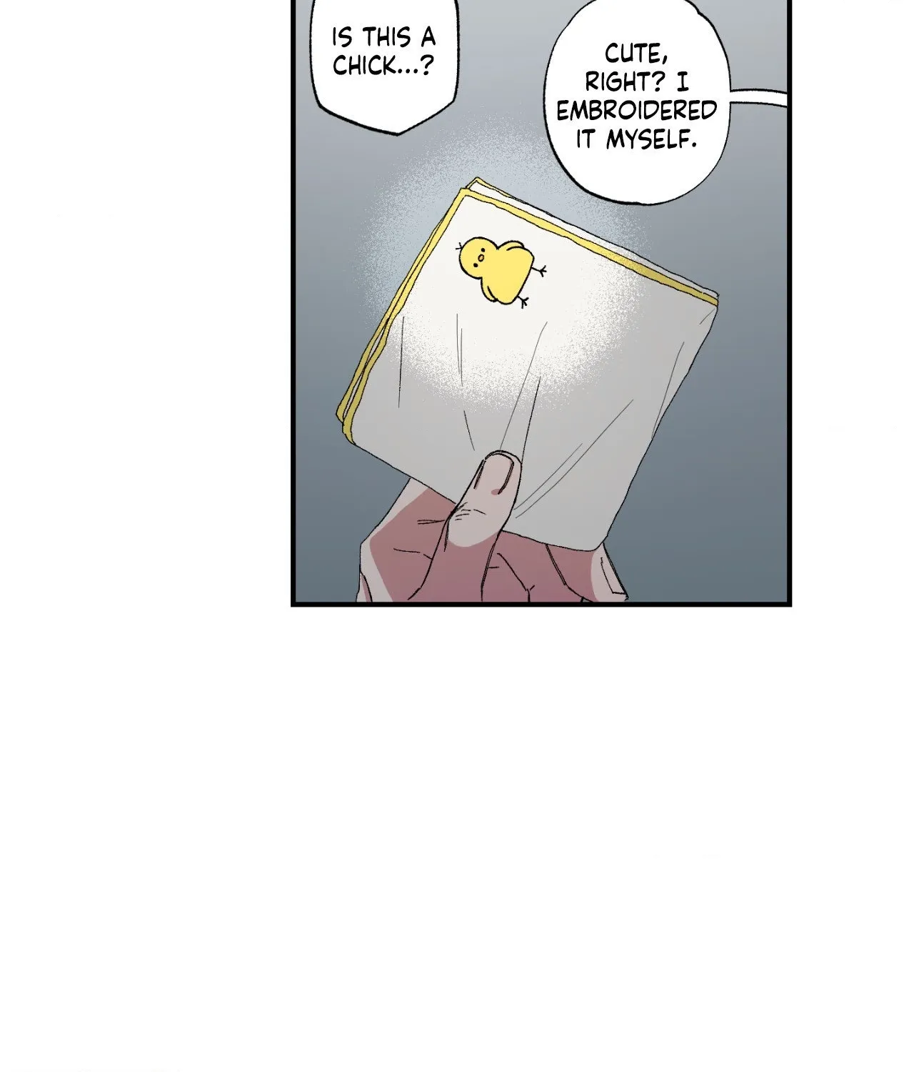 Sweeten the Deal Chapter 51 page 58 - 