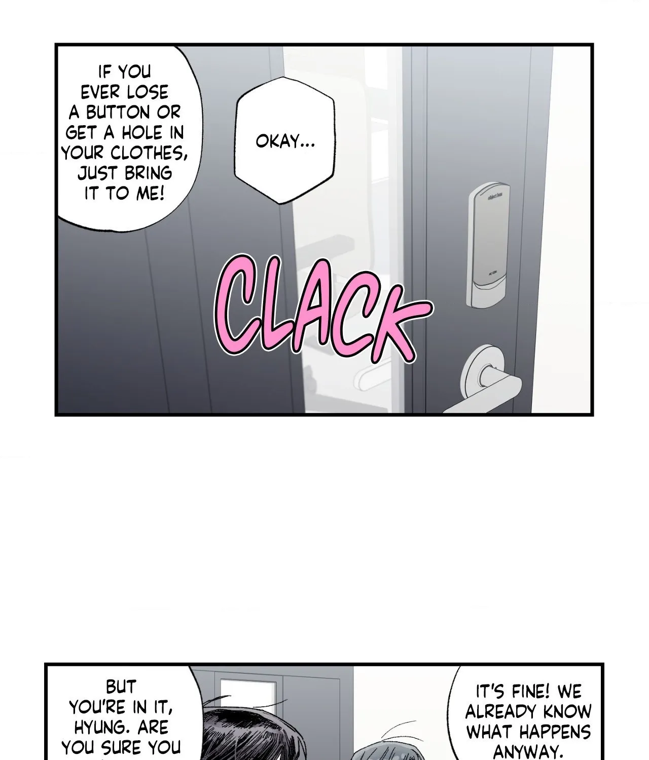 Sweeten the Deal Chapter 51 page 59 - 