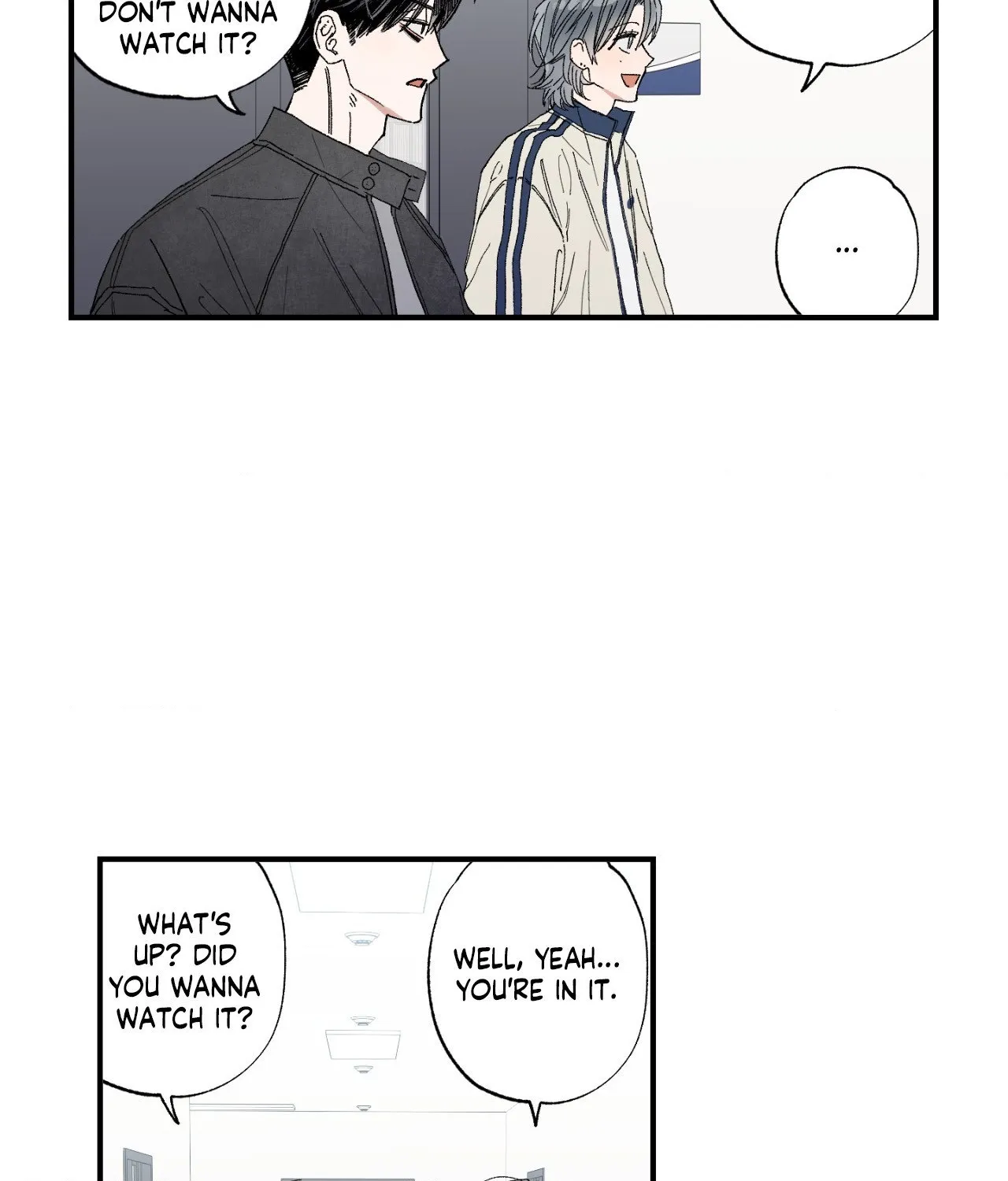 Sweeten the Deal Chapter 51 page 60 - 