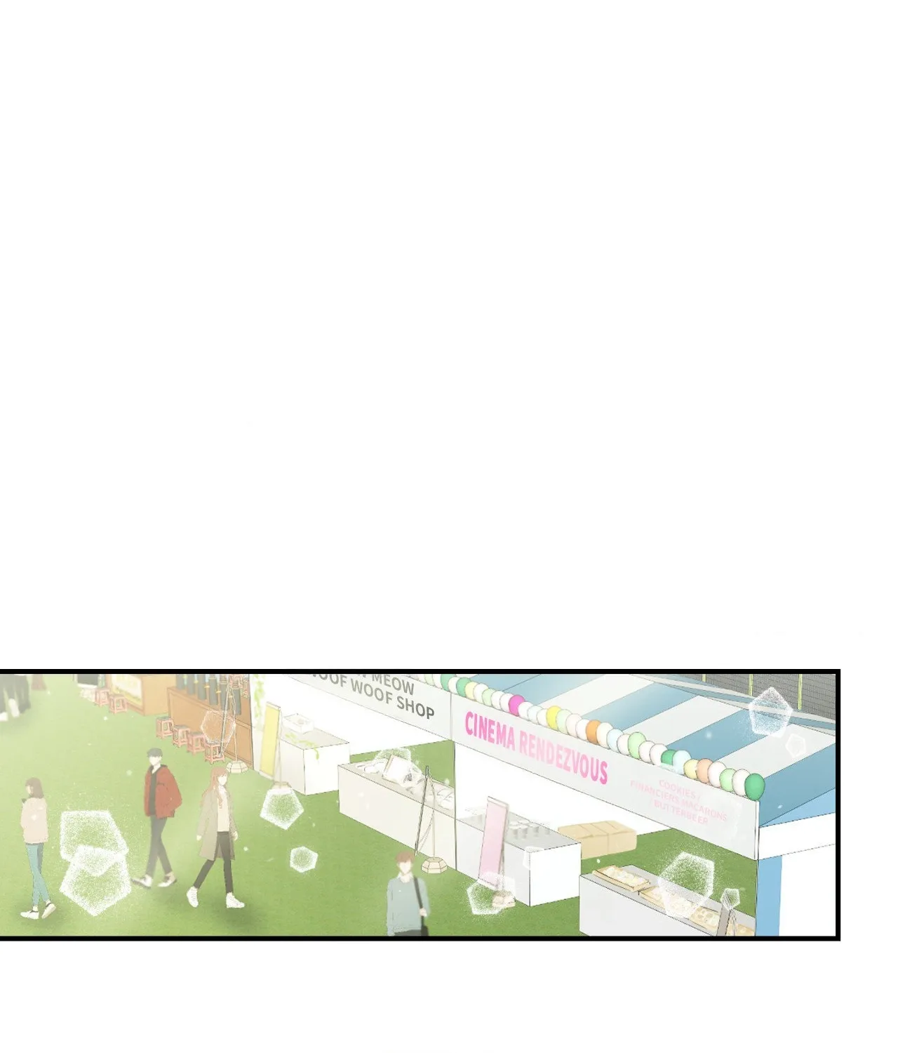 Sweeten the Deal Chapter 51 page 7 - 