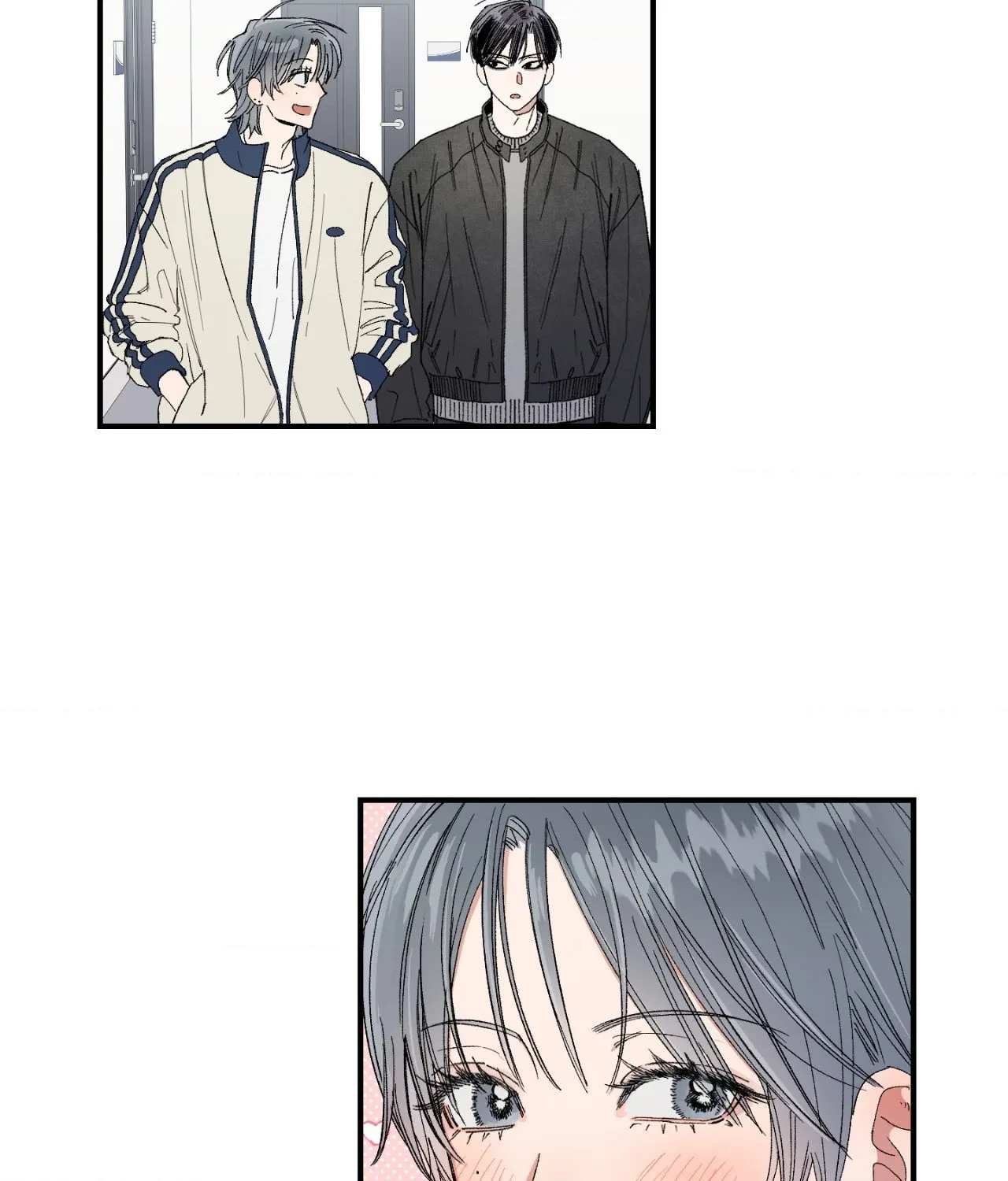 Sweeten the Deal Chapter 51 page 61 - 