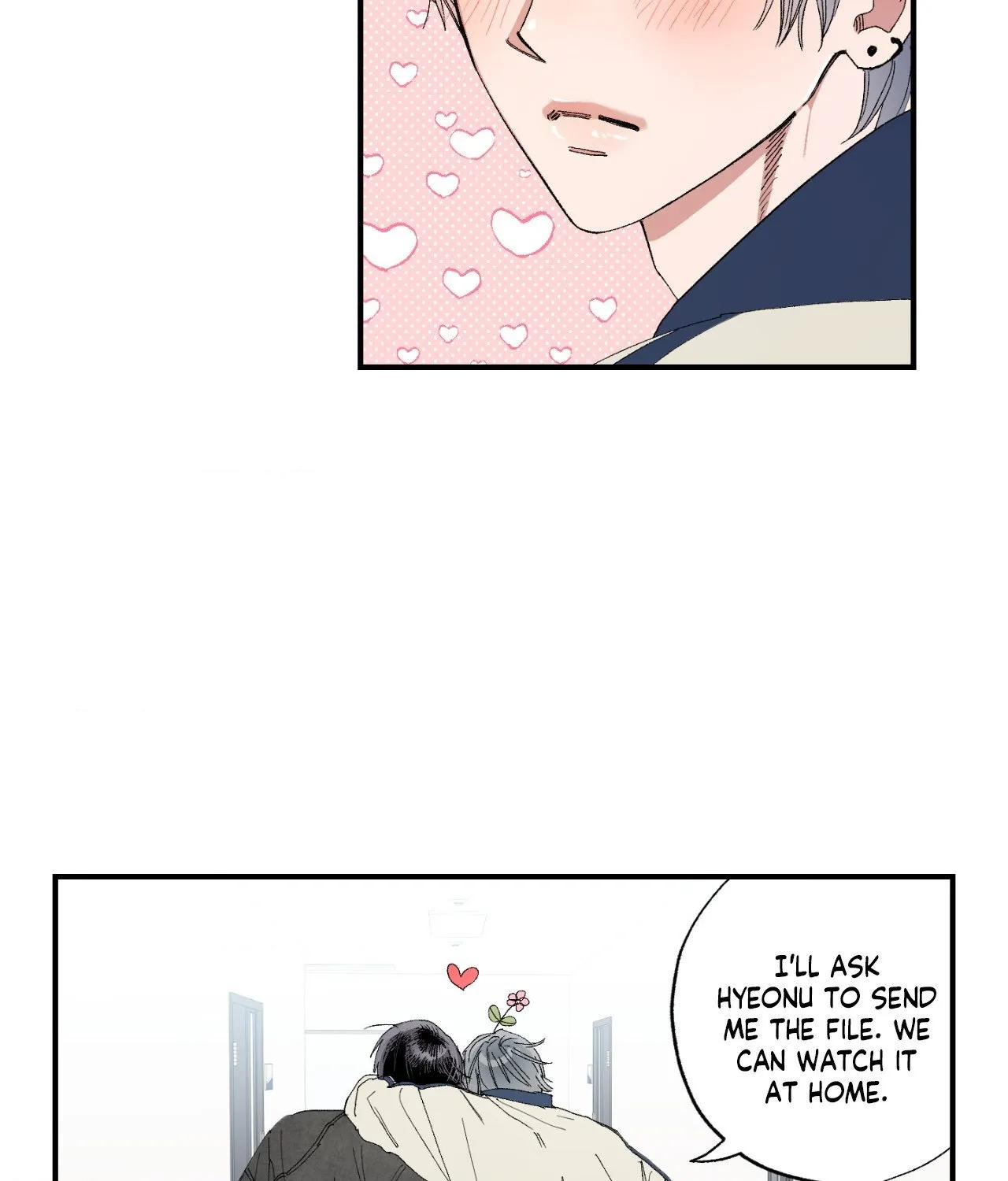 Sweeten the Deal Chapter 51 page 62 - 