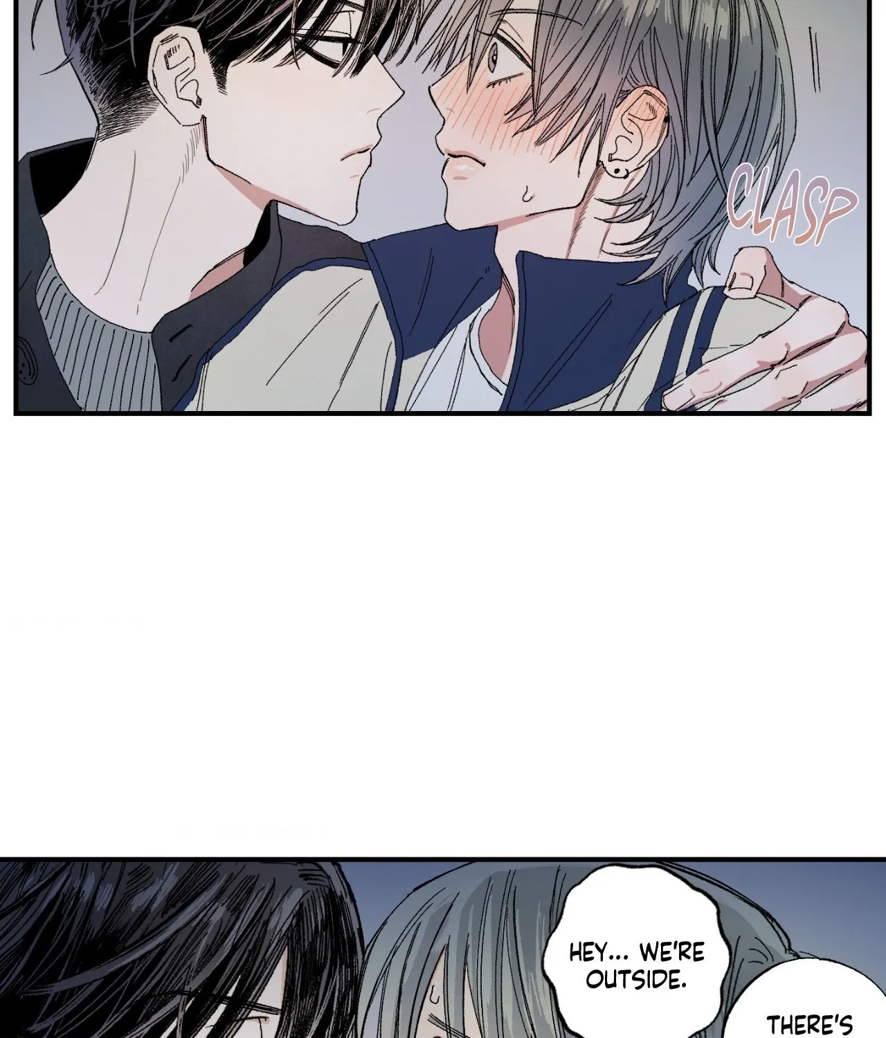 Sweeten the Deal Chapter 51 page 67 - 