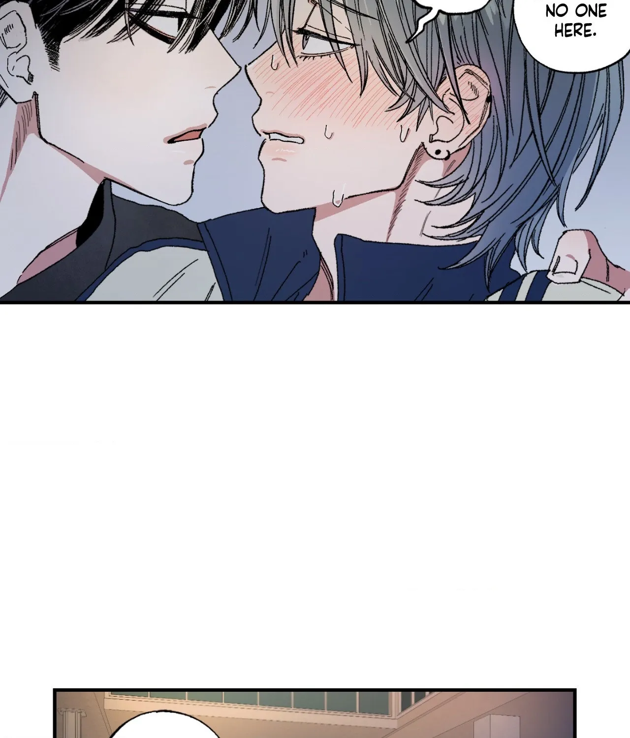 Sweeten the Deal Chapter 51 page 68 - 