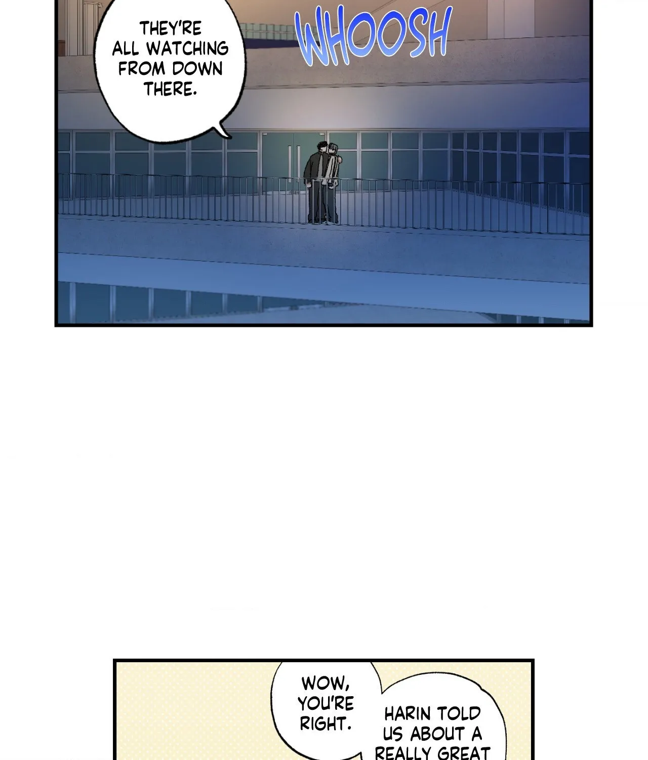 Sweeten the Deal Chapter 51 page 69 - 