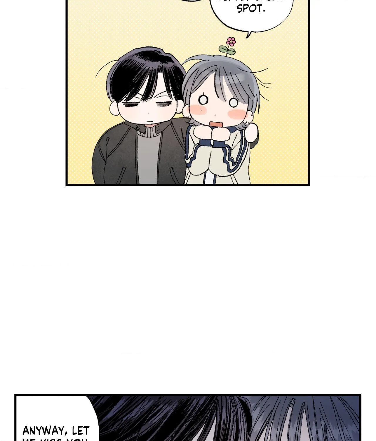 Sweeten the Deal Chapter 51 page 70 - 