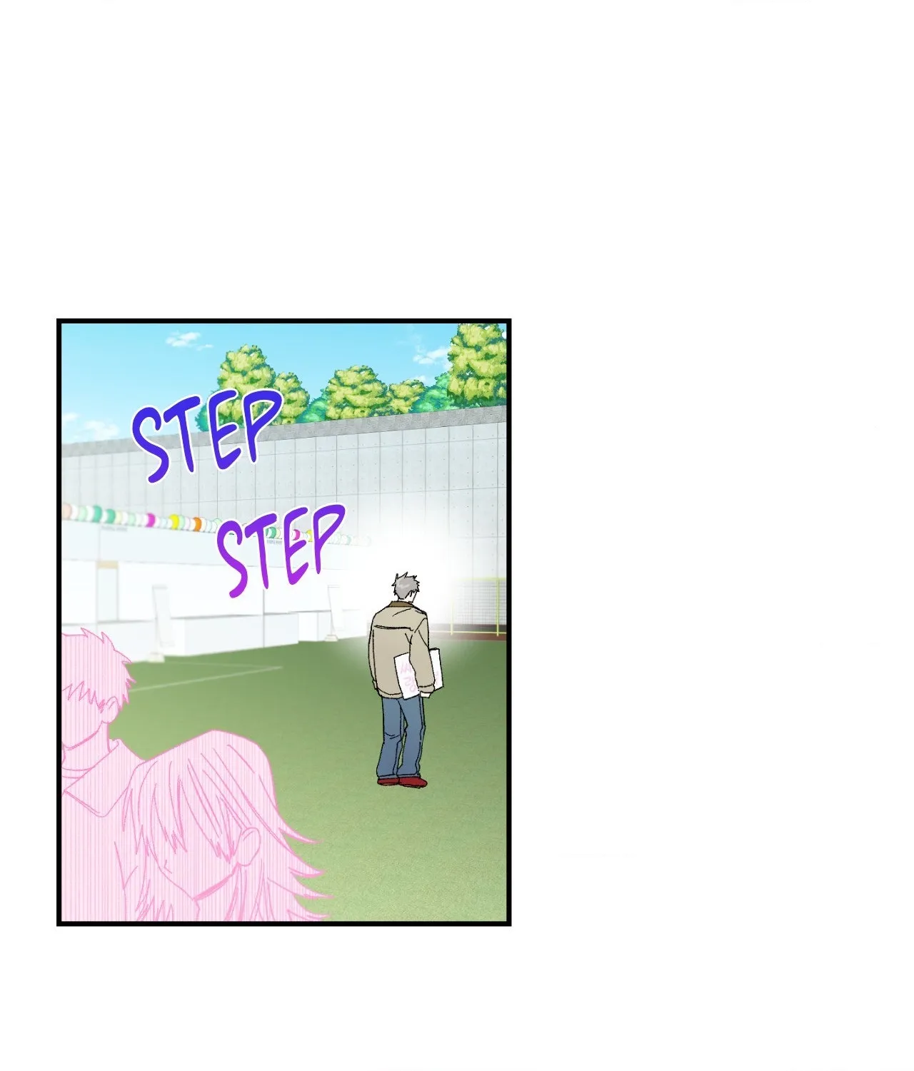 Sweeten the Deal Chapter 51 page 8 - 