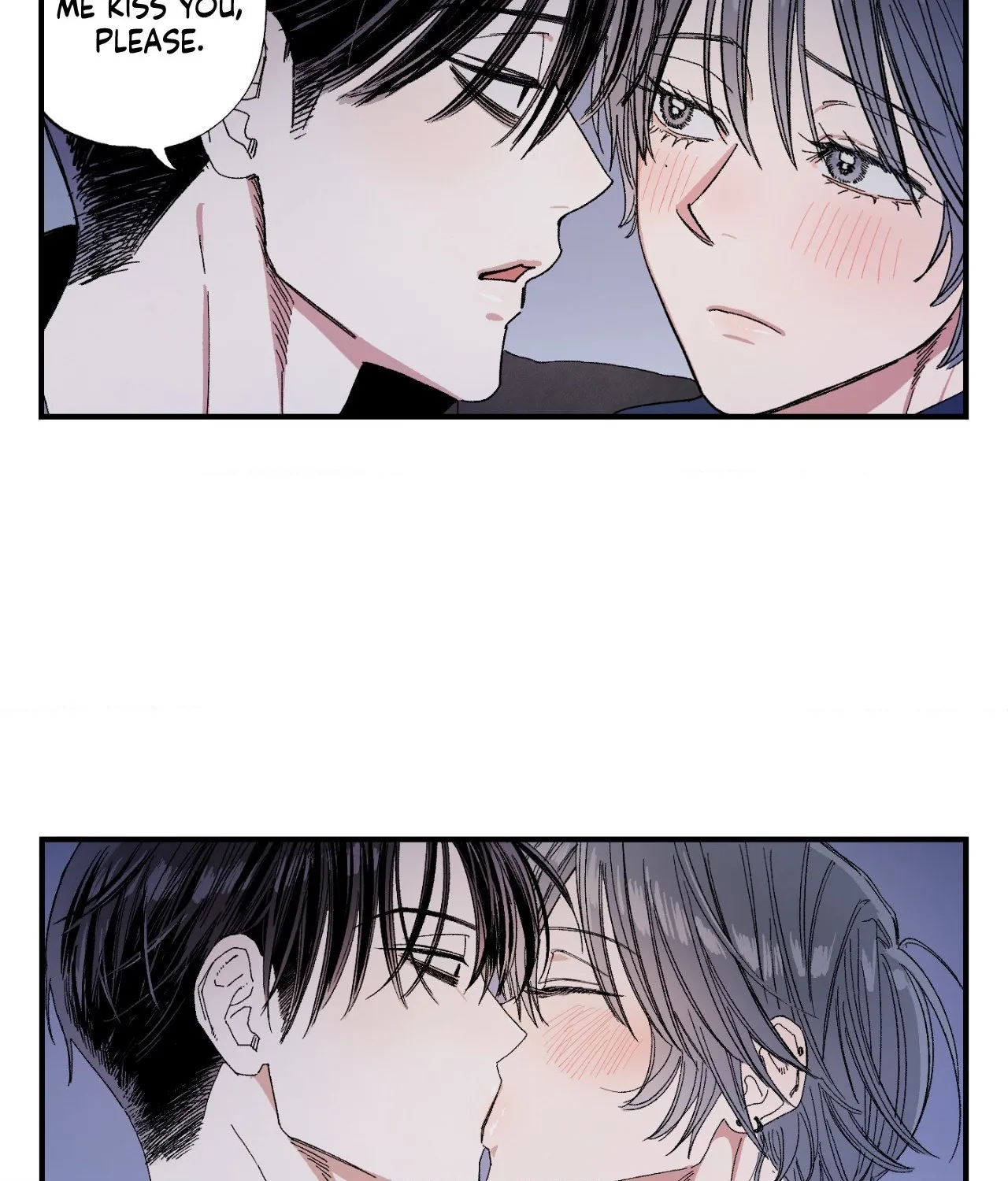 Sweeten the Deal Chapter 51 page 71 - 