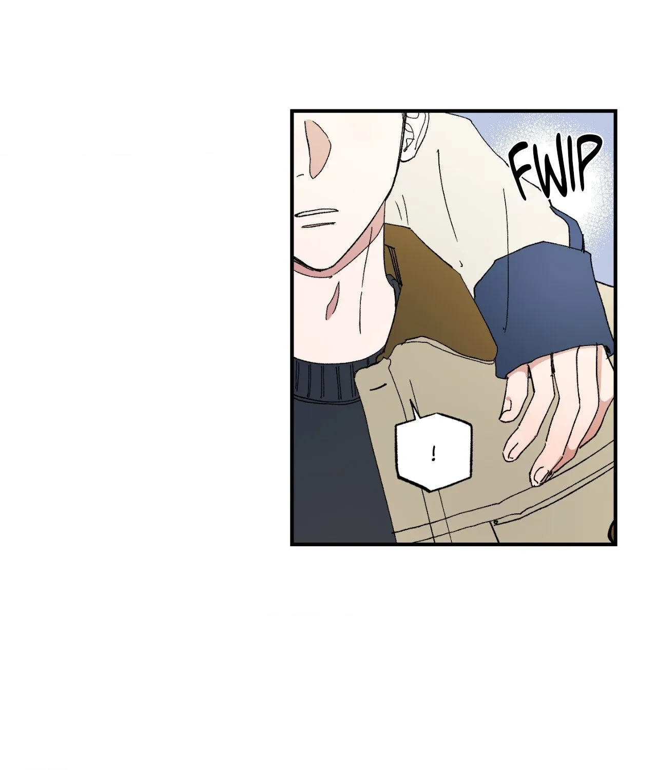 Sweeten the Deal Chapter 51 page 9 - 