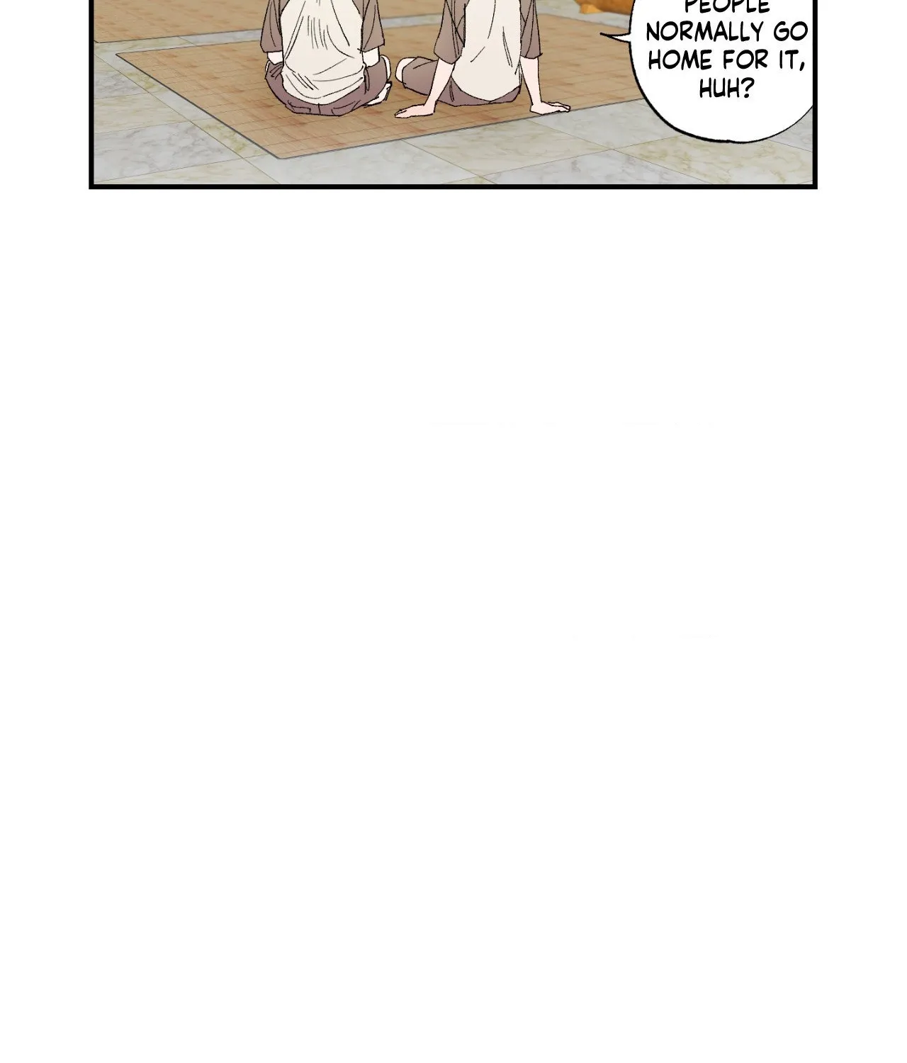 Sweeten the Deal Chapter 52 page 11 - 