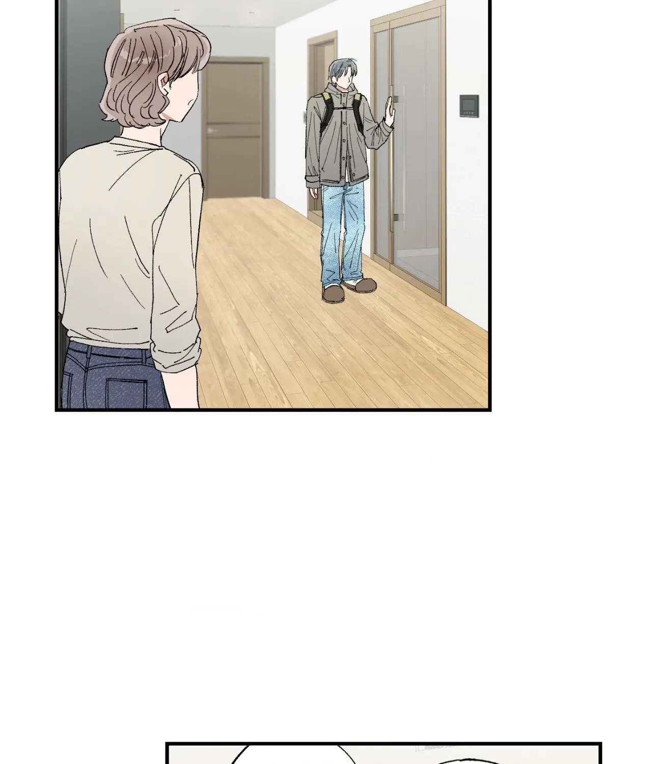 Sweeten the Deal Chapter 52 page 15 - 