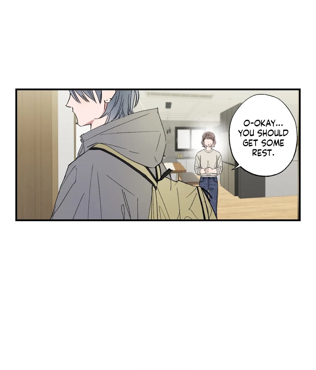 Sweeten the Deal Chapter 52 page 17 - 