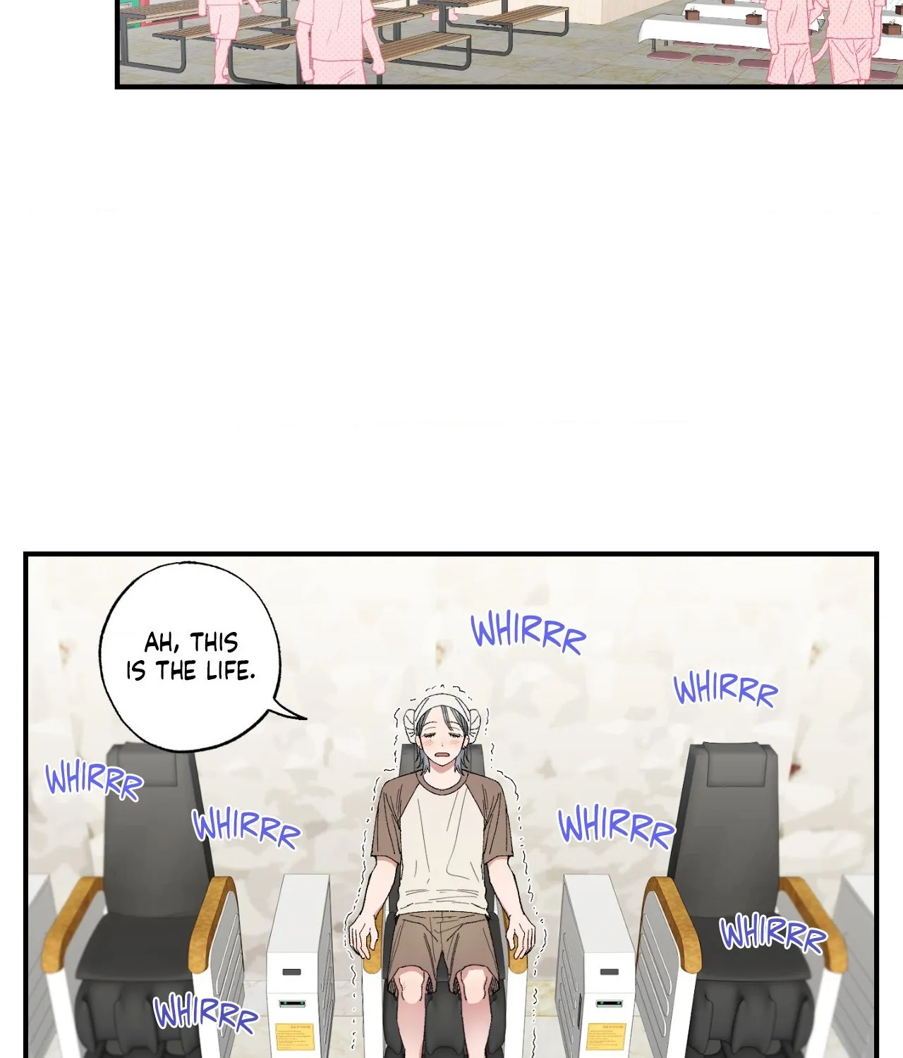 Sweeten the Deal Chapter 52 page 3 - 