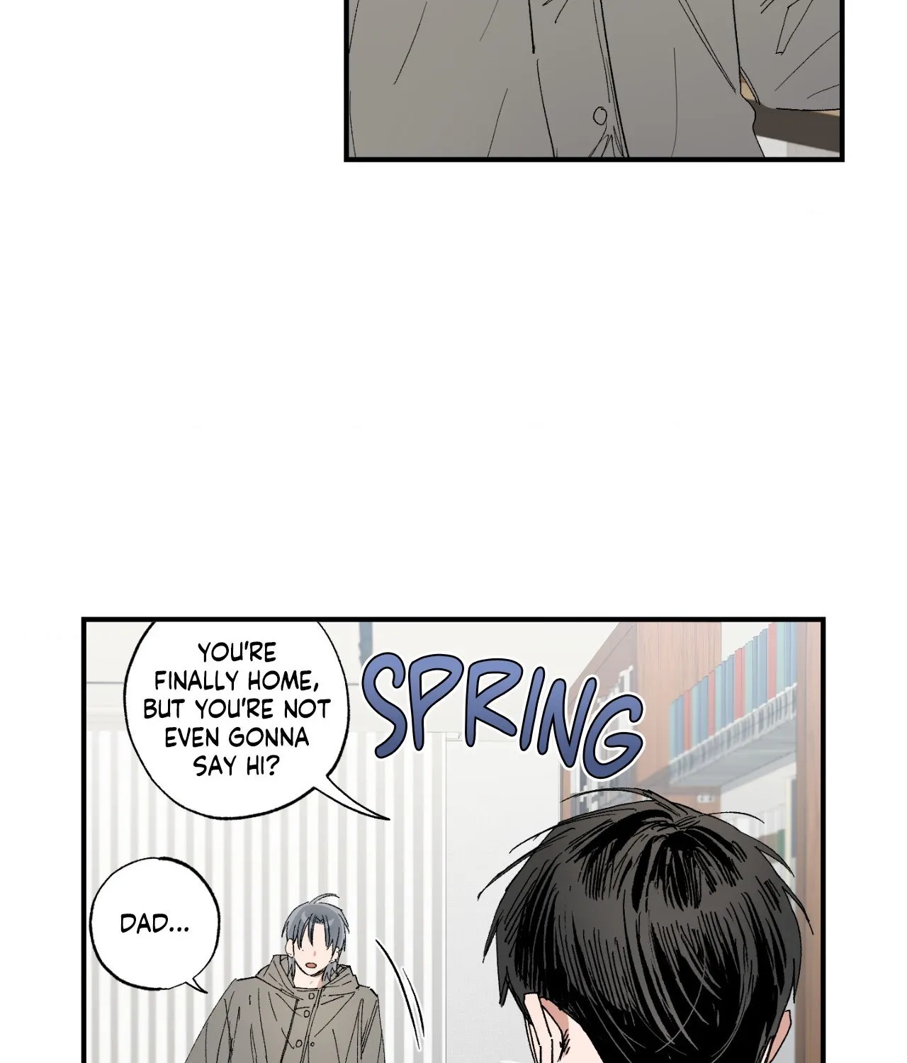Sweeten the Deal Chapter 52 page 22 - 