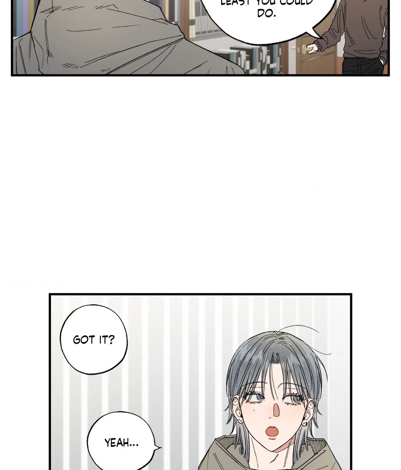 Sweeten the Deal Chapter 52 page 24 - 