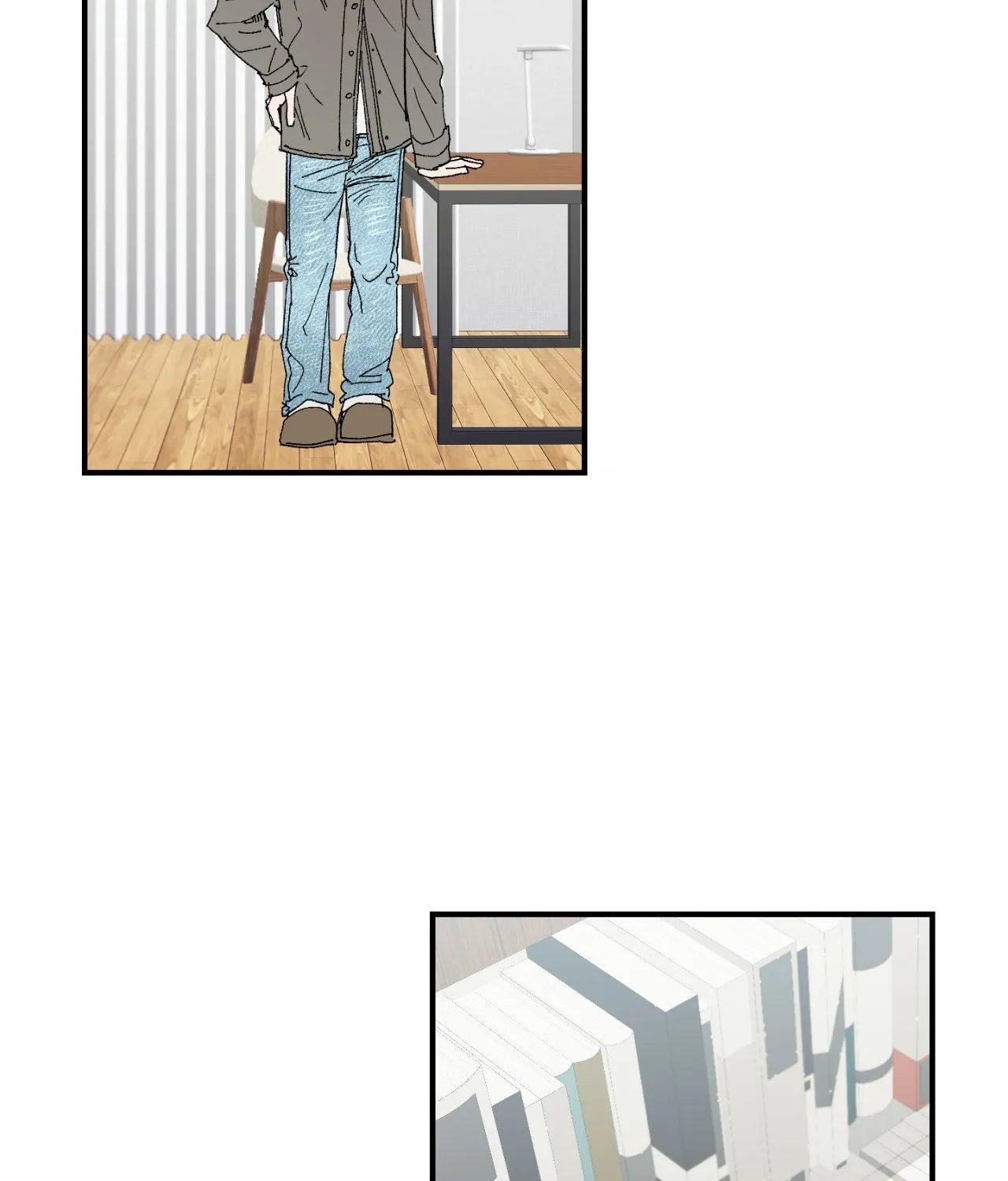 Sweeten the Deal Chapter 52 page 26 - 