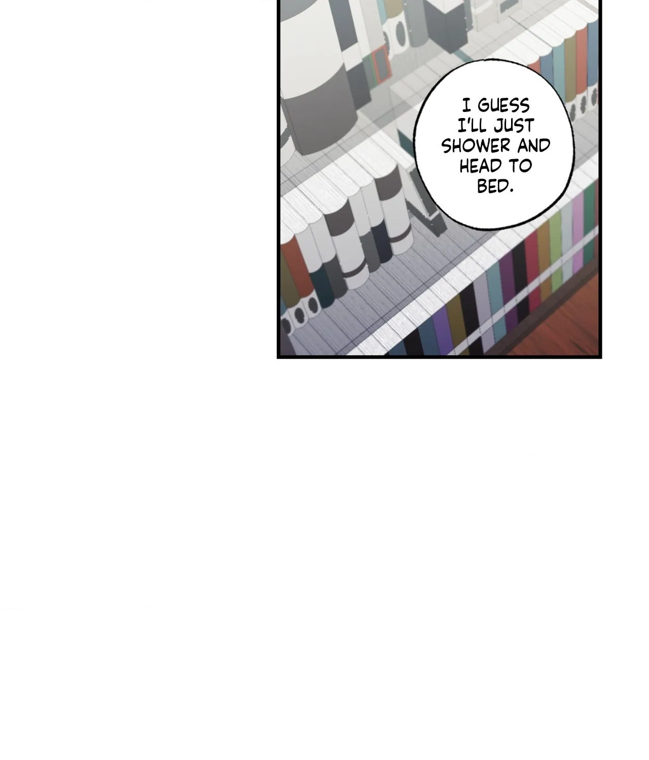 Sweeten the Deal Chapter 52 page 27 - 