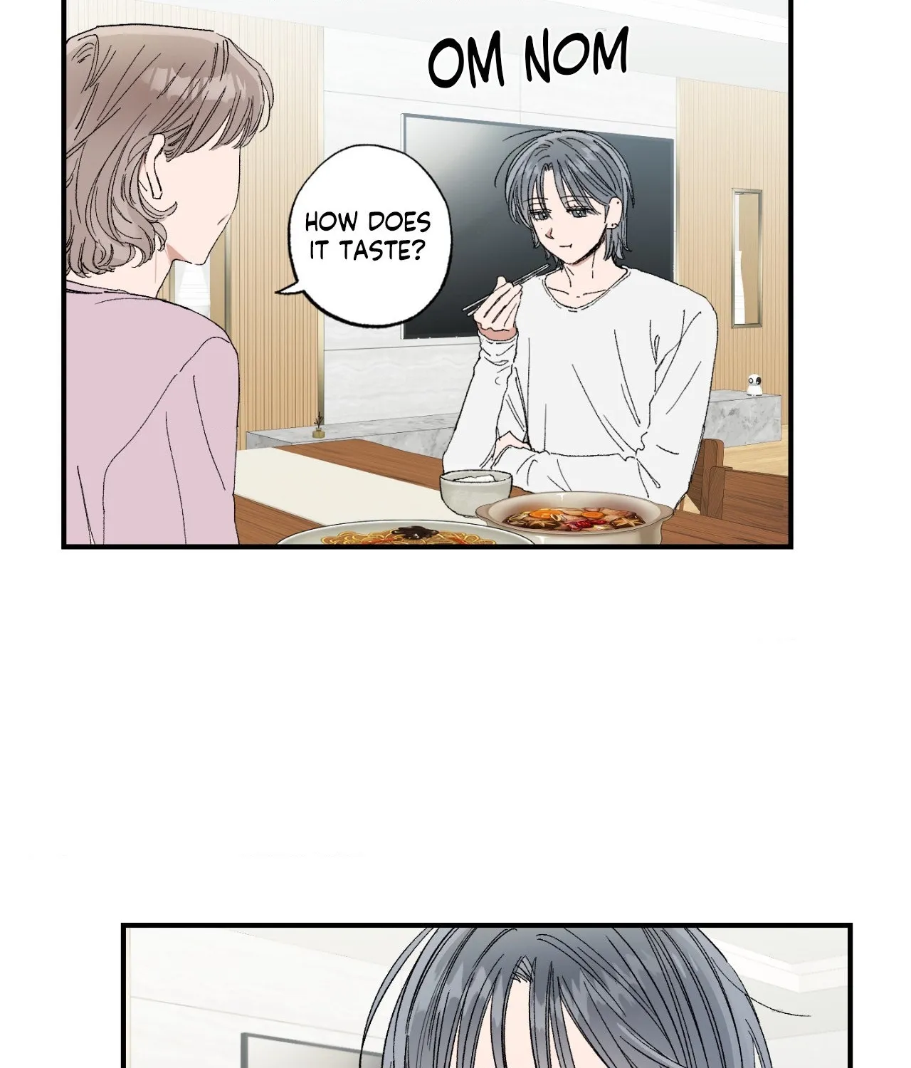 Sweeten the Deal Chapter 52 page 31 - 