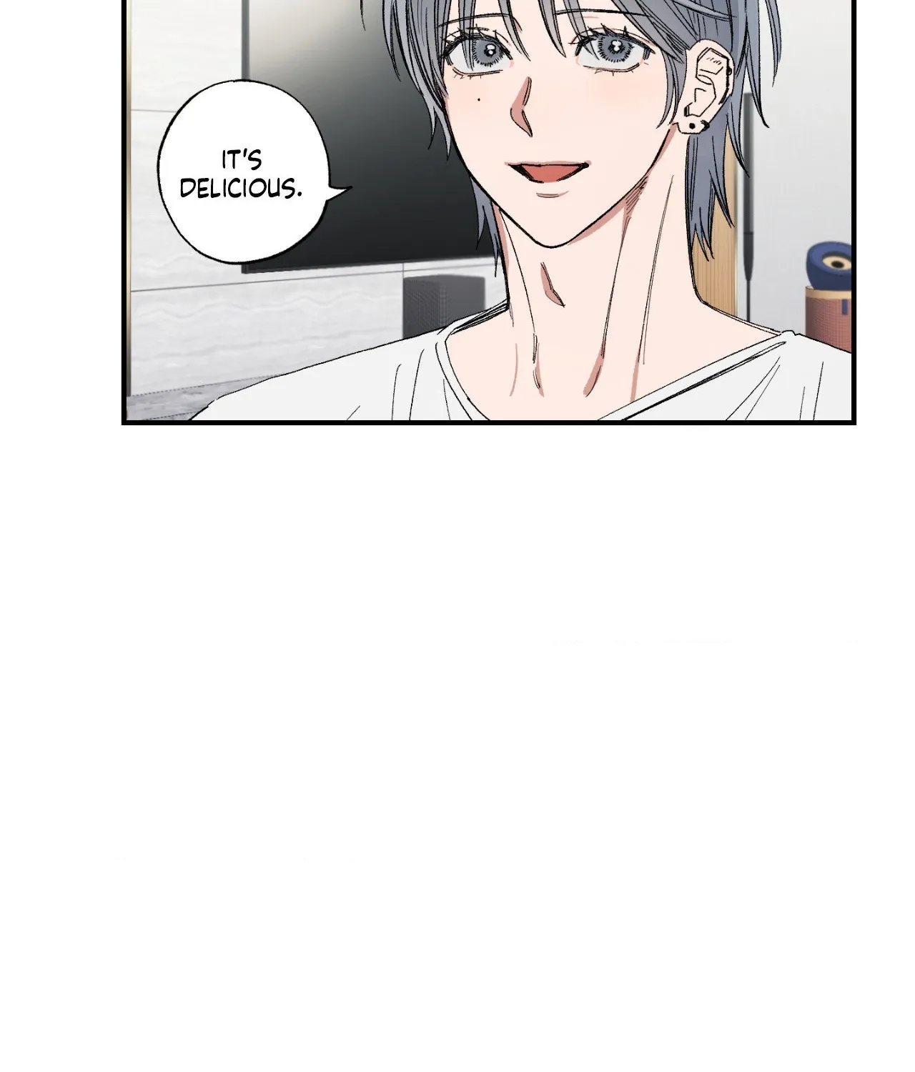 Sweeten the Deal Chapter 52 page 32 - 