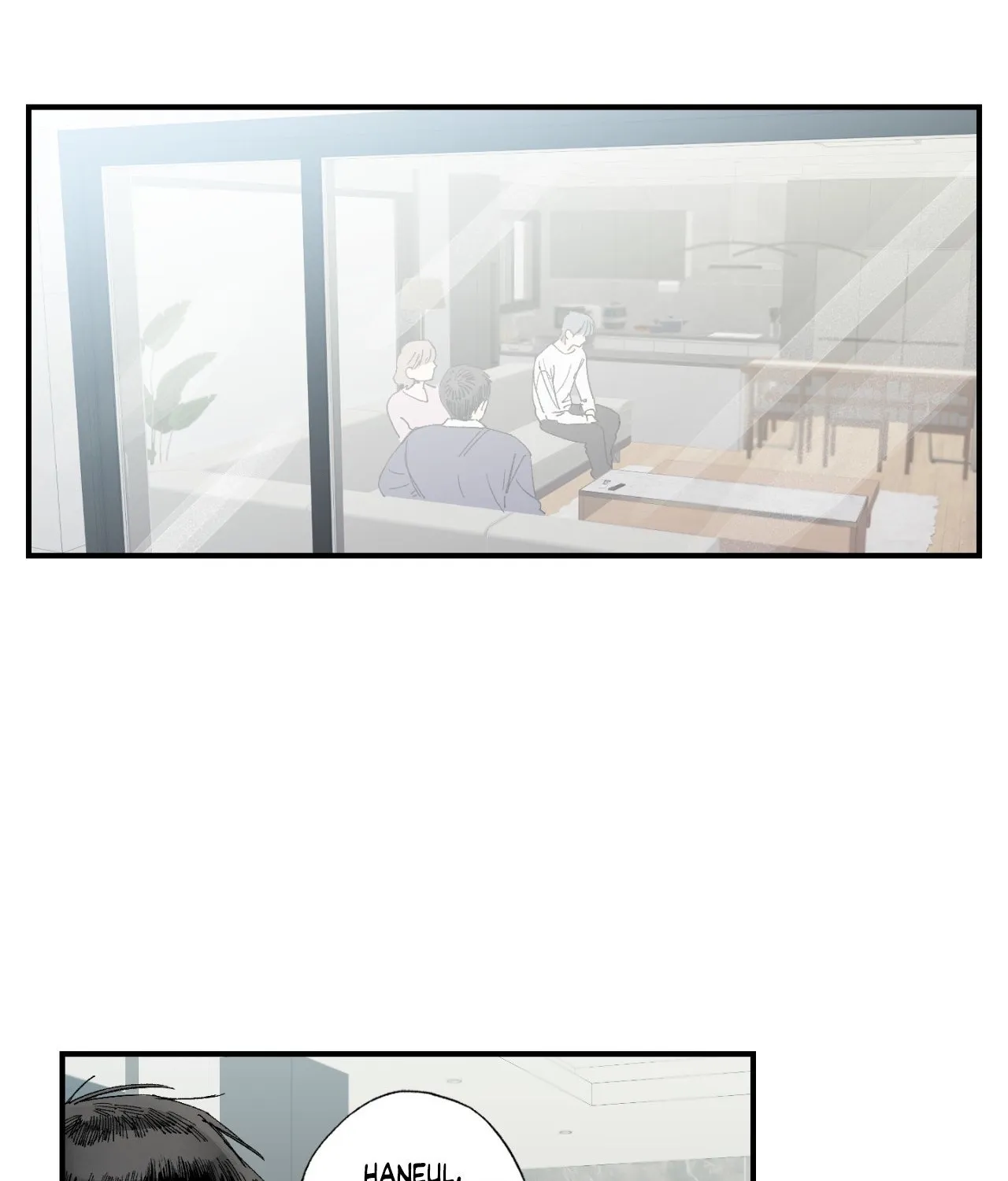 Sweeten the Deal Chapter 52 page 33 - 