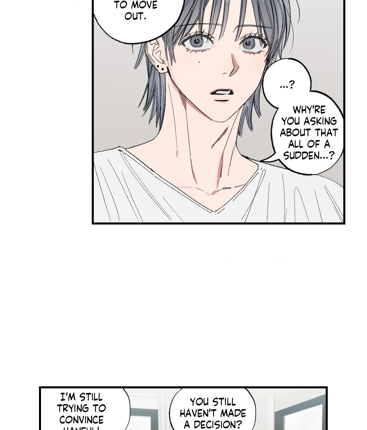 Sweeten the Deal Chapter 52 page 35 - 