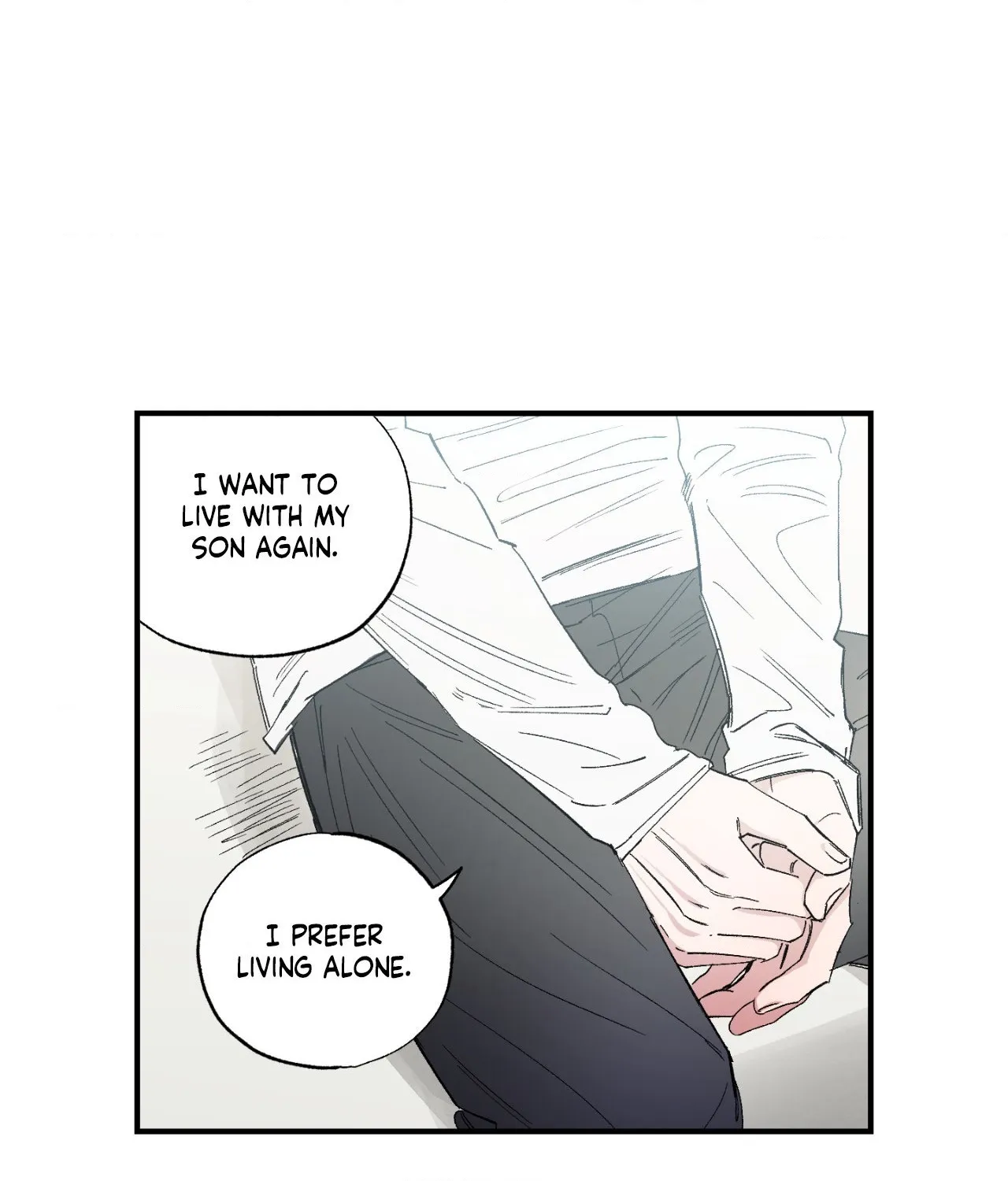 Sweeten the Deal Chapter 52 page 38 - 