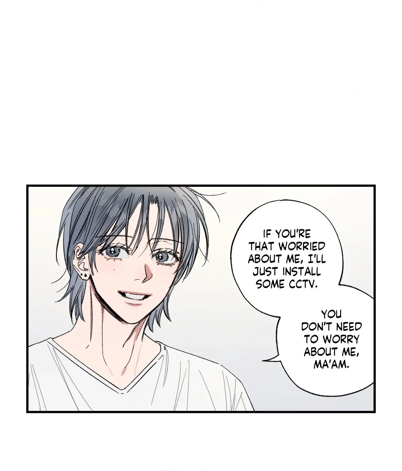 Sweeten the Deal Chapter 52 page 39 - 