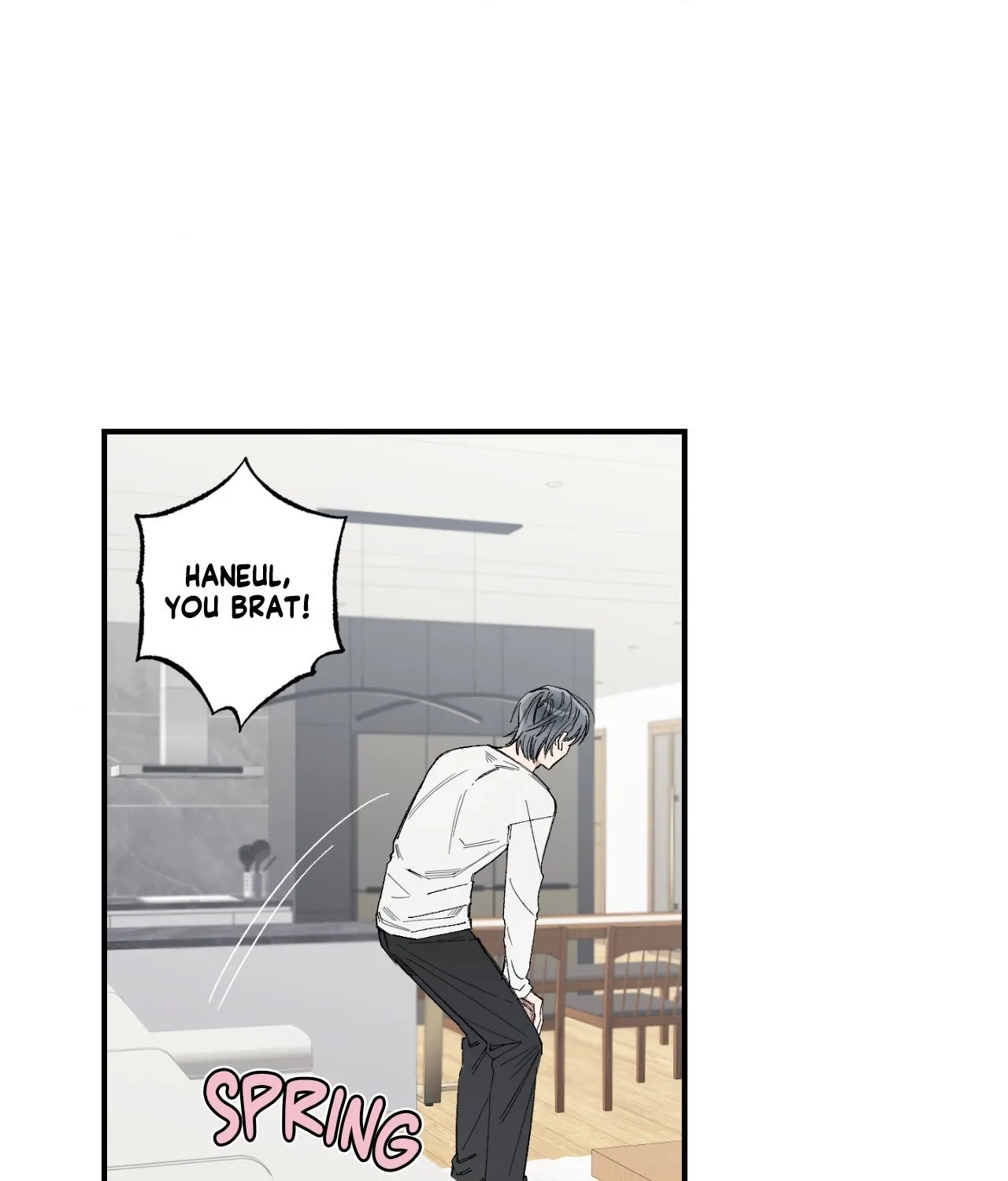 Sweeten the Deal Chapter 52 page 40 - 