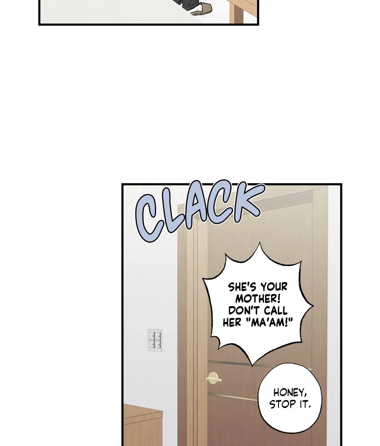 Sweeten the Deal Chapter 52 page 41 - 
