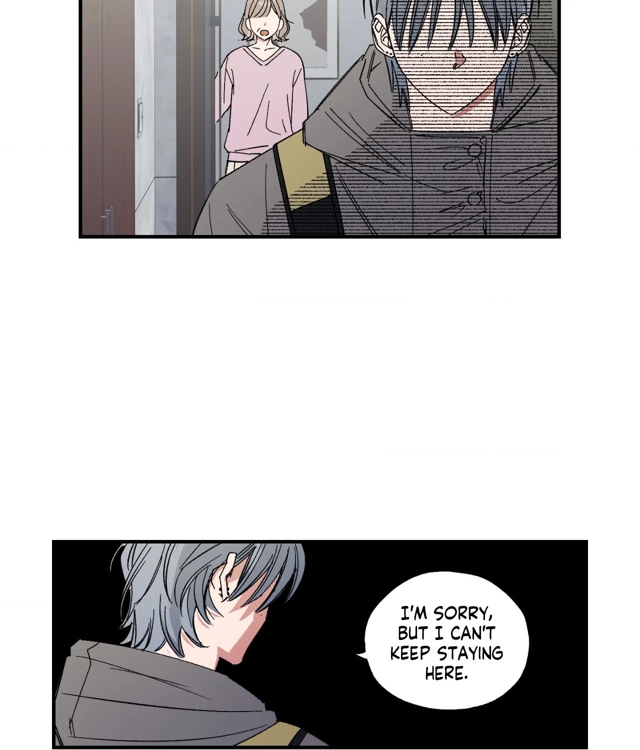 Sweeten the Deal Chapter 52 page 44 - 
