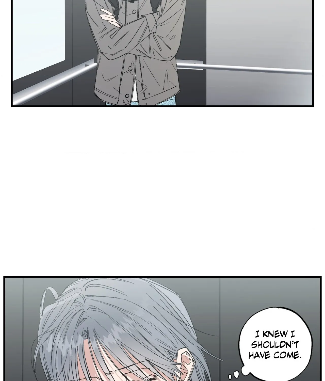 Sweeten the Deal Chapter 52 page 47 - 