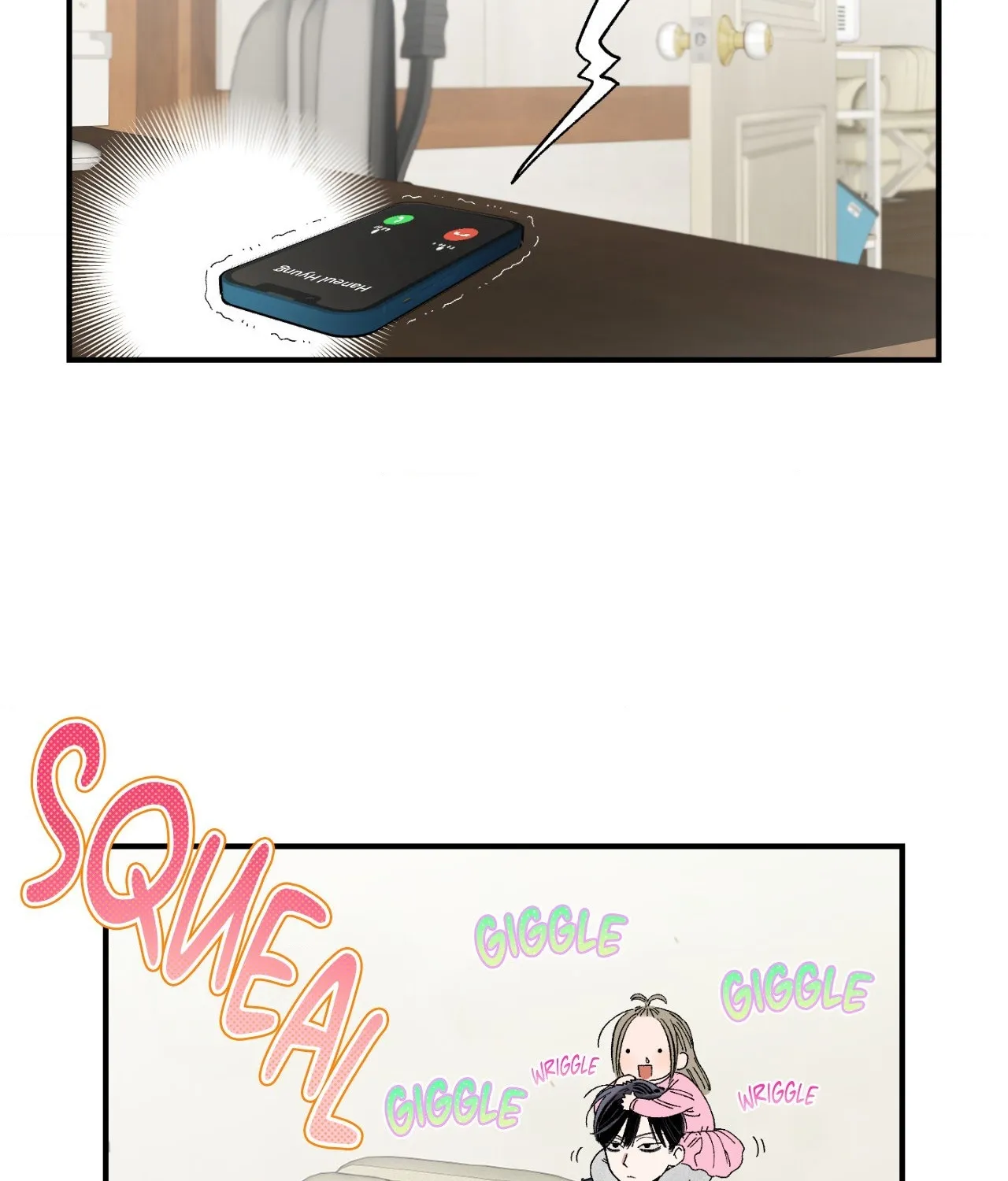 Sweeten the Deal Chapter 52 page 50 - 