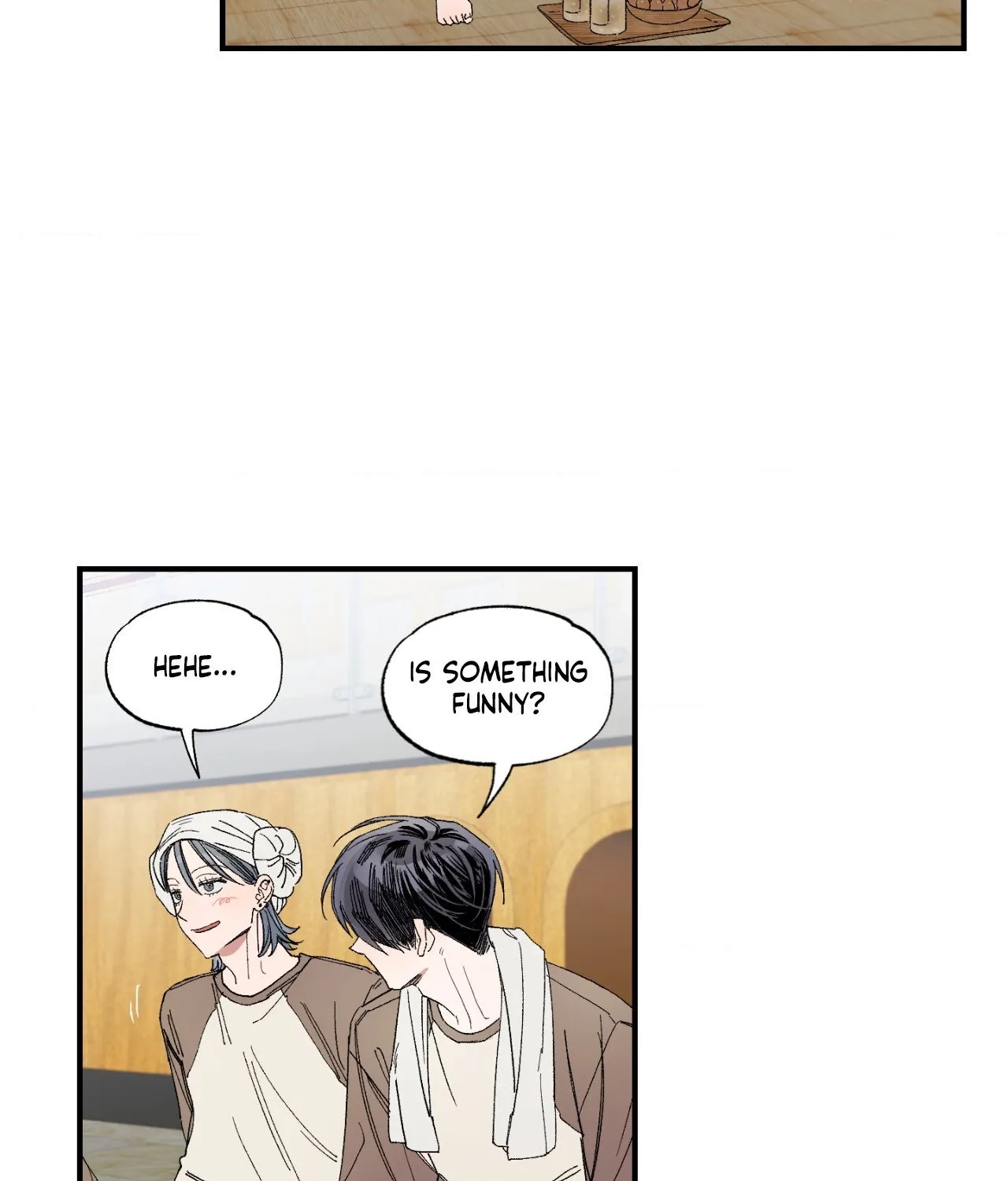 Sweeten the Deal Chapter 52 page 6 - 