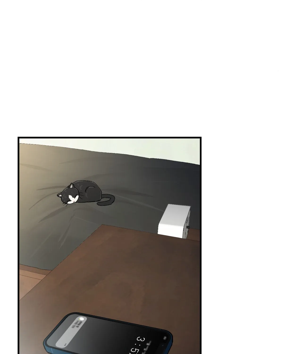 Sweeten the Deal Chapter 52 page 55 - 