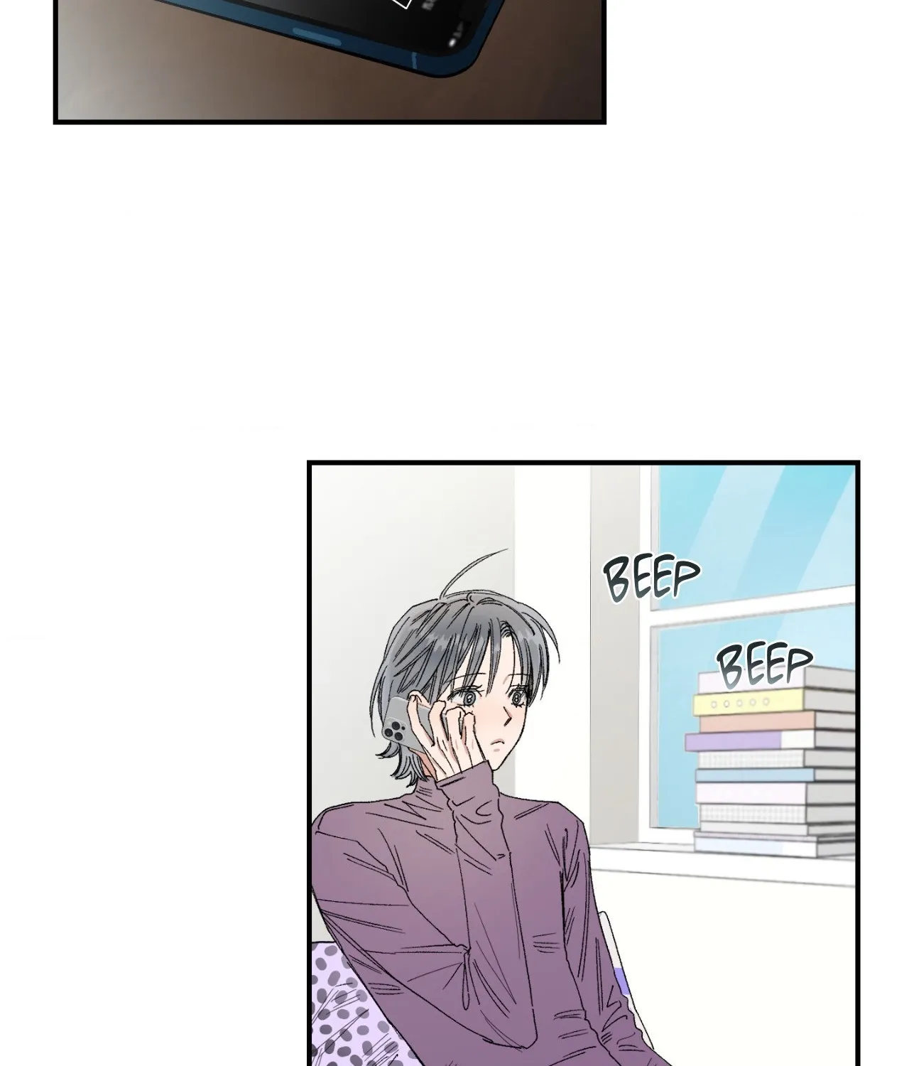 Sweeten the Deal Chapter 52 page 56 - 